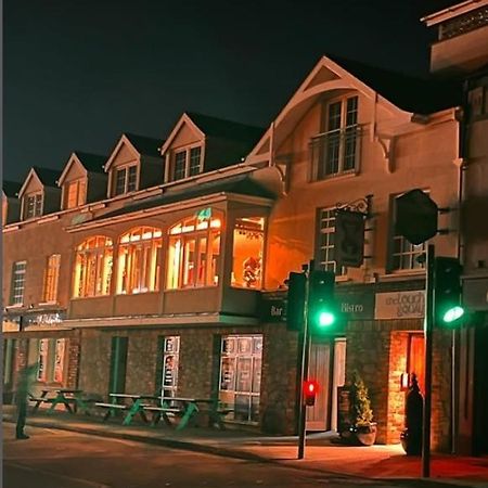 The Lough & Quay Accommodation Town Centre Warrenpoint Zewnętrze zdjęcie