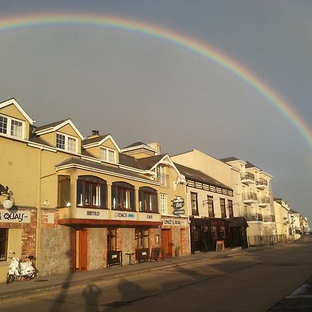 The Lough & Quay Accommodation Town Centre Warrenpoint Zewnętrze zdjęcie