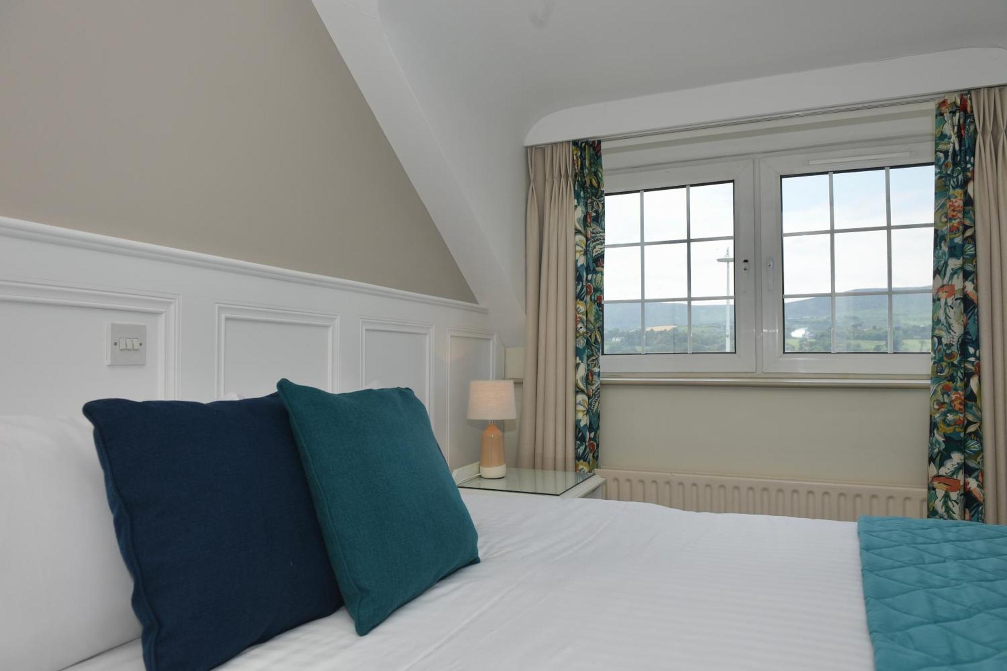 The Lough & Quay Accommodation Town Centre Warrenpoint Zewnętrze zdjęcie