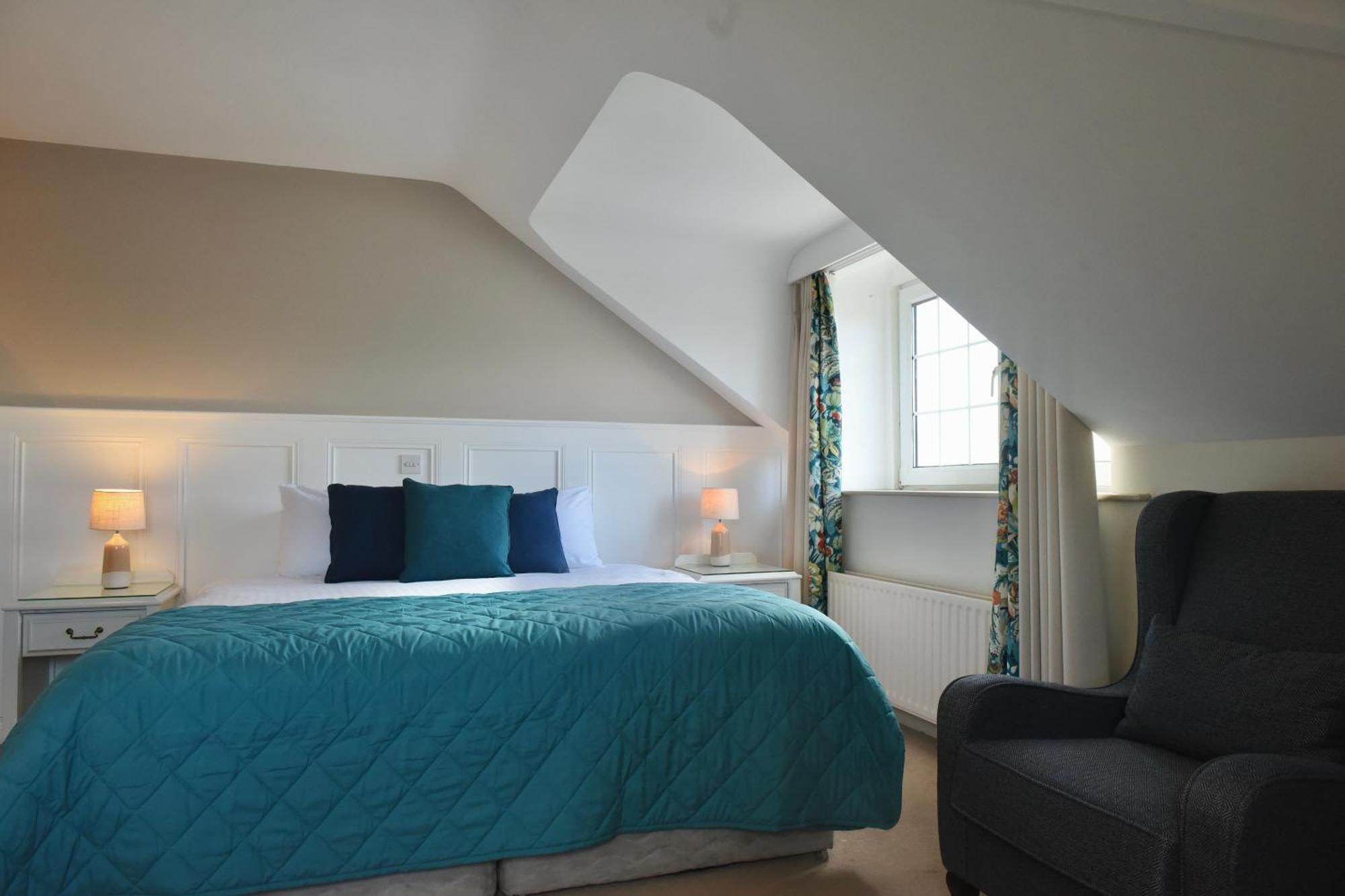 The Lough & Quay Accommodation Town Centre Warrenpoint Zewnętrze zdjęcie