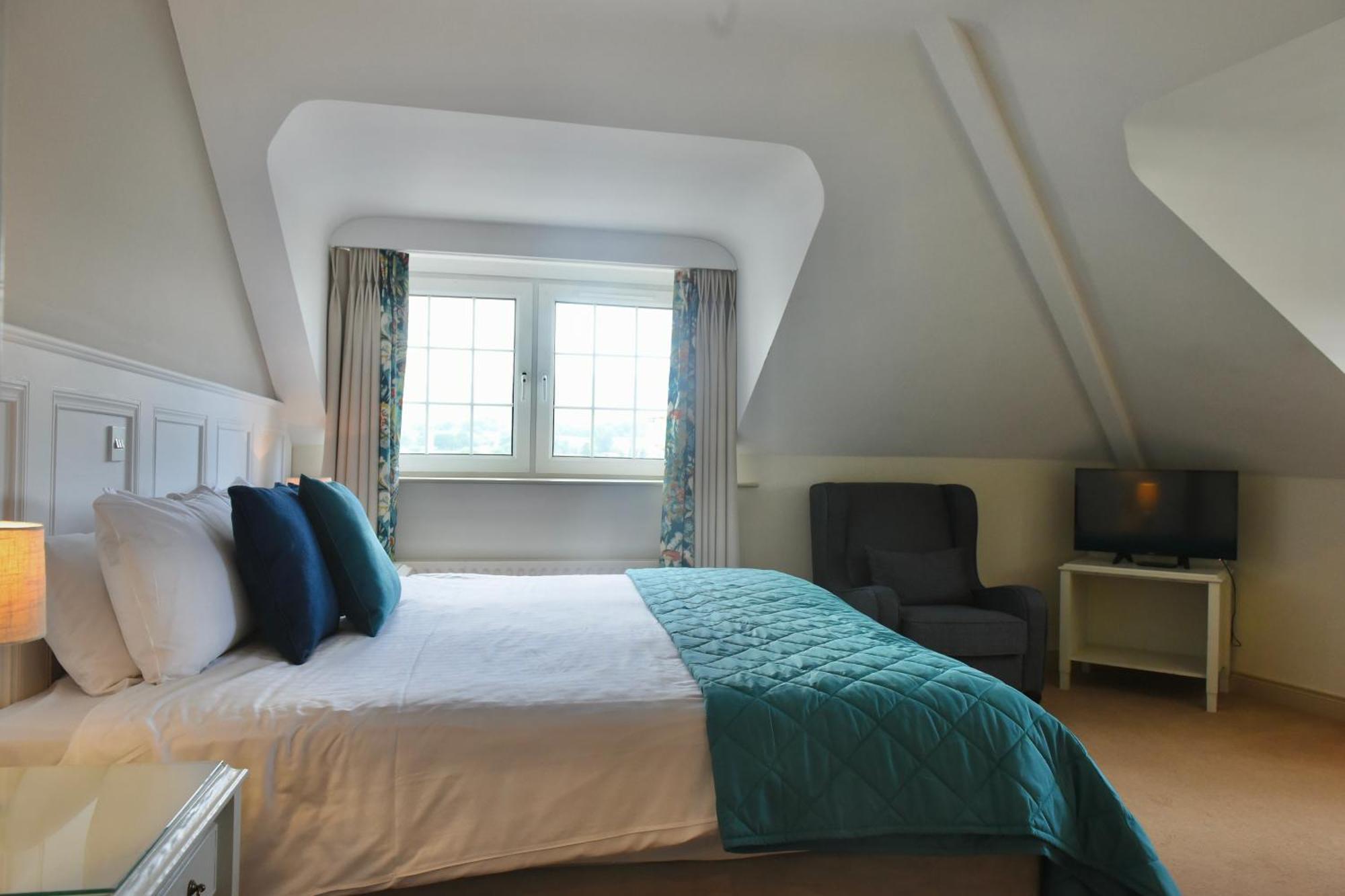 The Lough & Quay Accommodation Town Centre Warrenpoint Zewnętrze zdjęcie