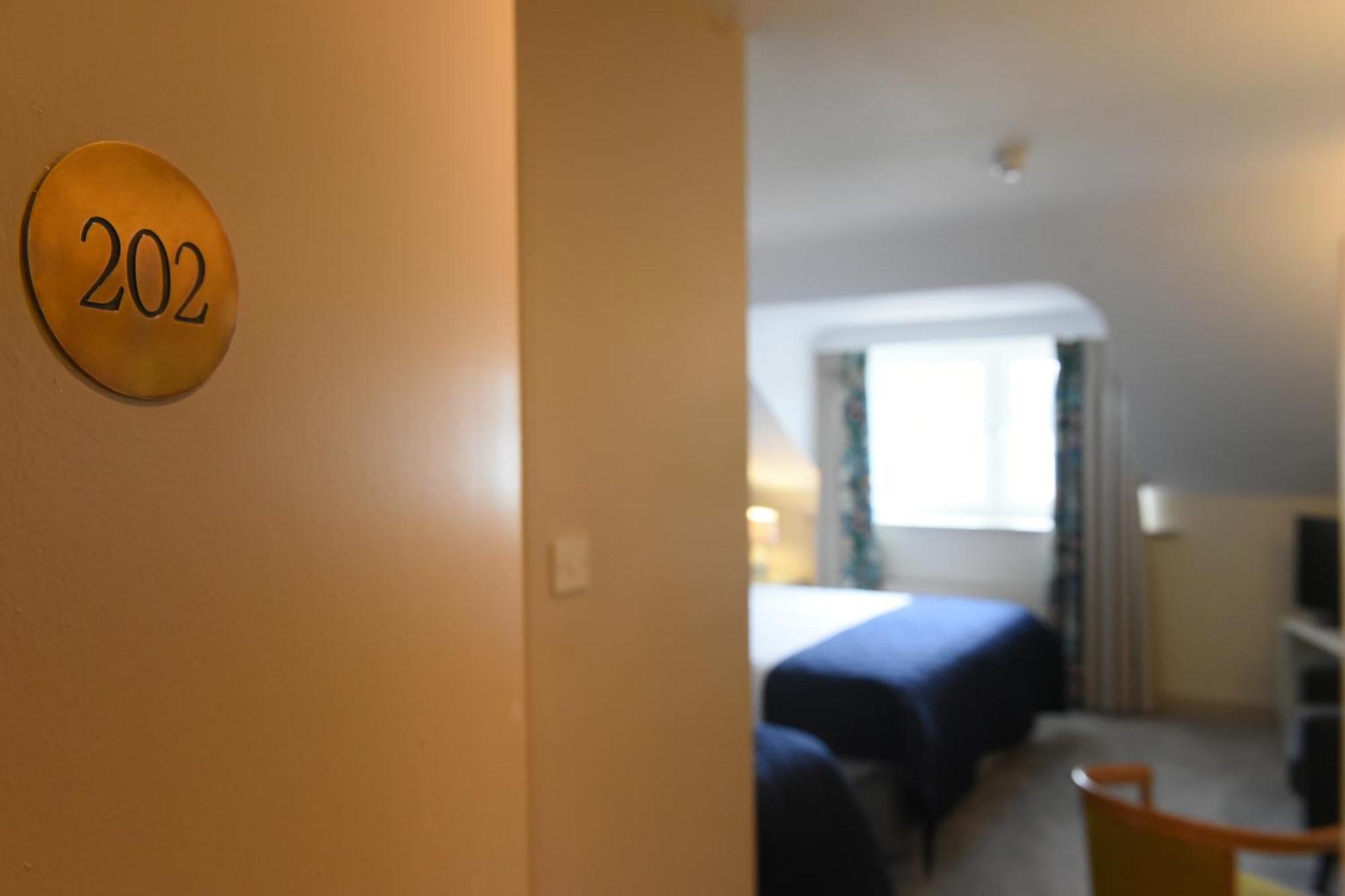 The Lough & Quay Accommodation Town Centre Warrenpoint Zewnętrze zdjęcie