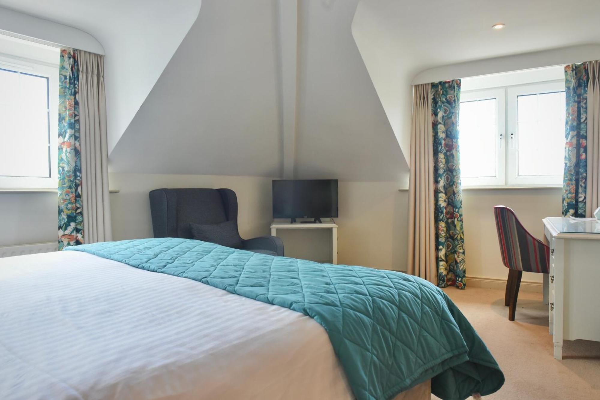 The Lough & Quay Accommodation Town Centre Warrenpoint Zewnętrze zdjęcie