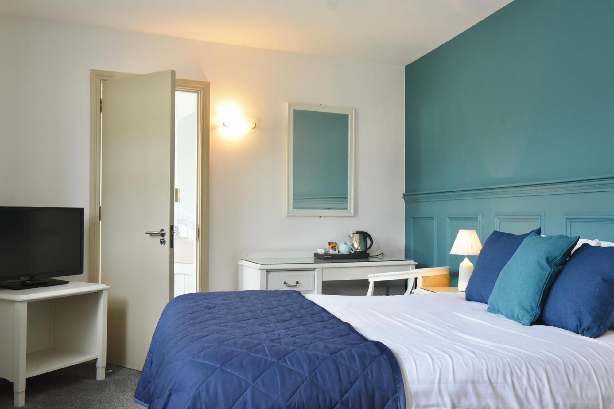 The Lough & Quay Accommodation Town Centre Warrenpoint Zewnętrze zdjęcie