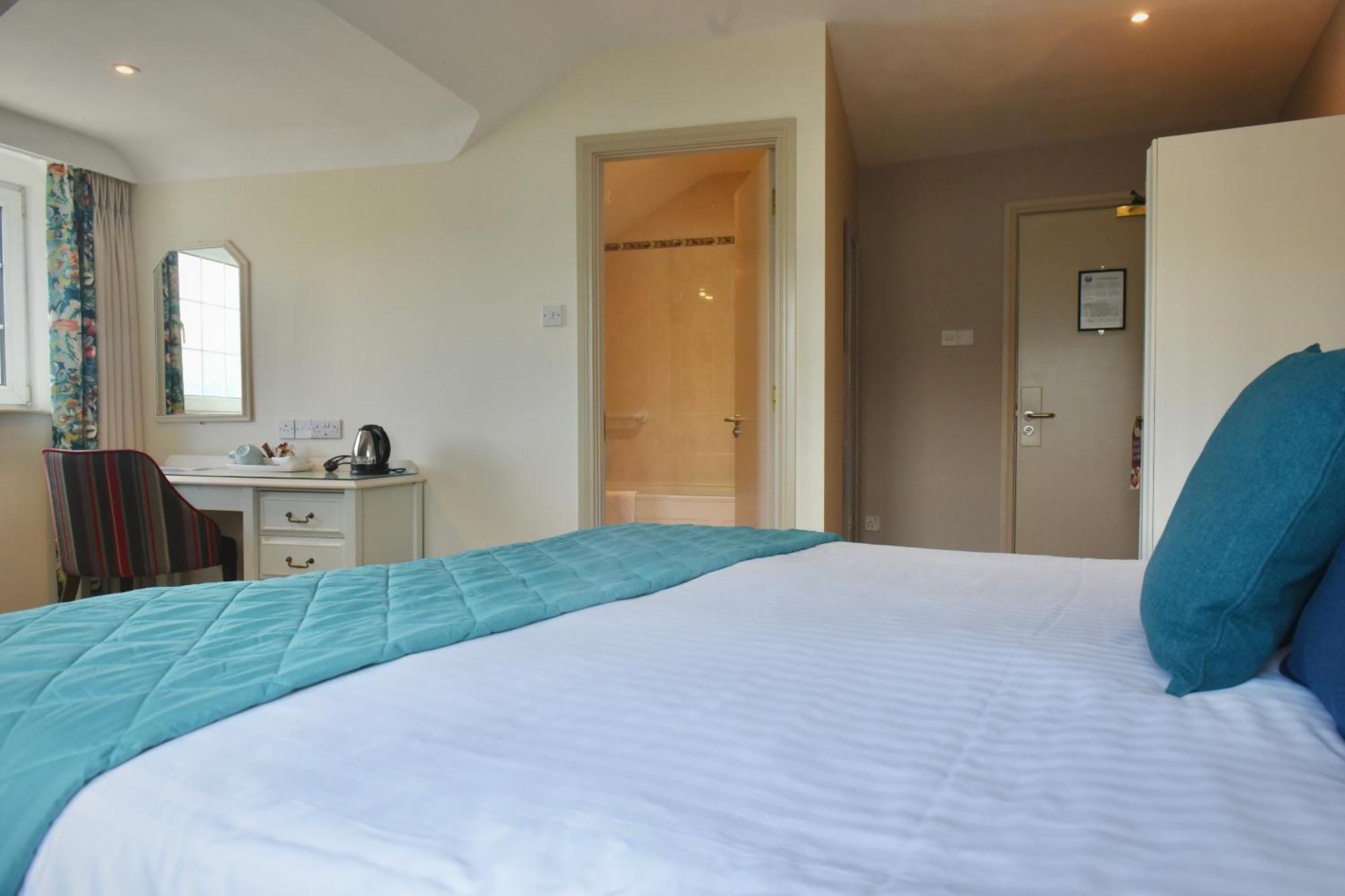 The Lough & Quay Accommodation Town Centre Warrenpoint Zewnętrze zdjęcie