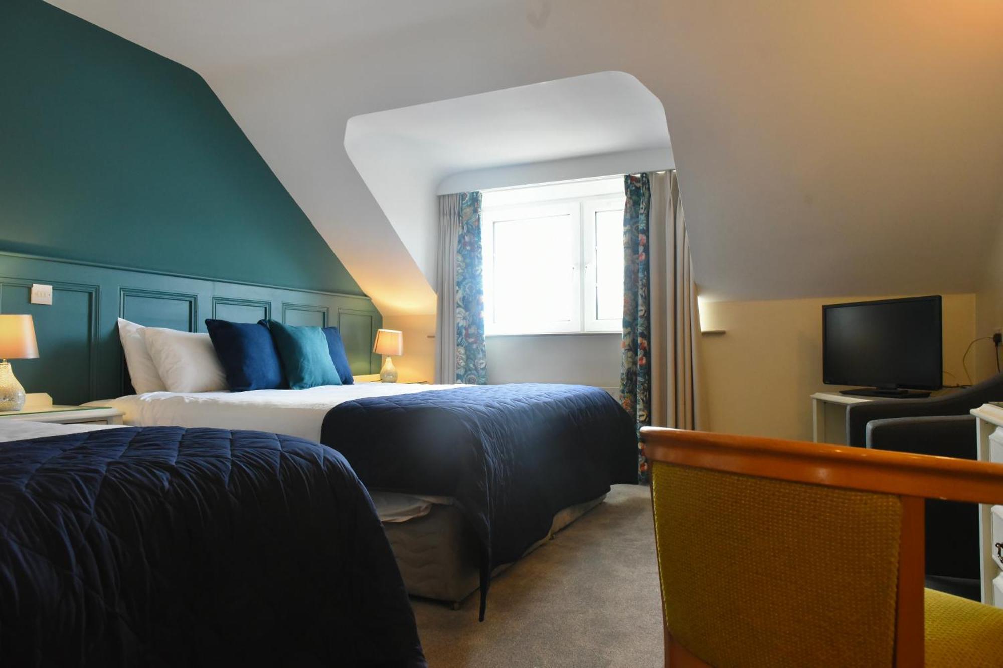 The Lough & Quay Accommodation Town Centre Warrenpoint Zewnętrze zdjęcie