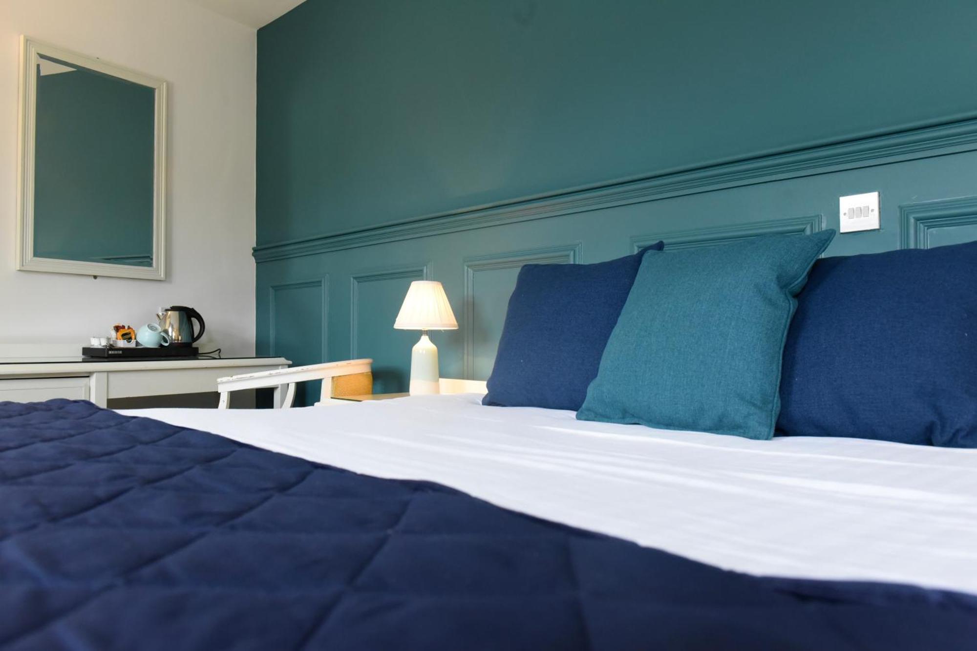 The Lough & Quay Accommodation Town Centre Warrenpoint Zewnętrze zdjęcie