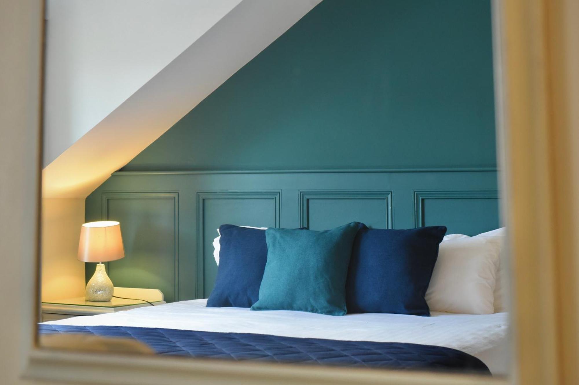 The Lough & Quay Accommodation Town Centre Warrenpoint Zewnętrze zdjęcie