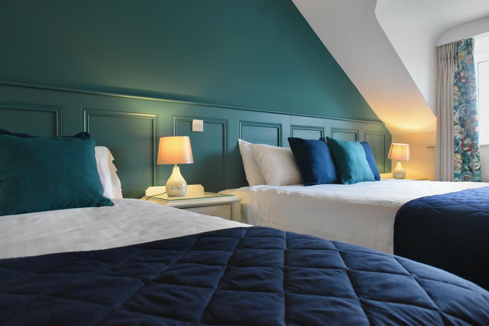 The Lough & Quay Accommodation Town Centre Warrenpoint Zewnętrze zdjęcie