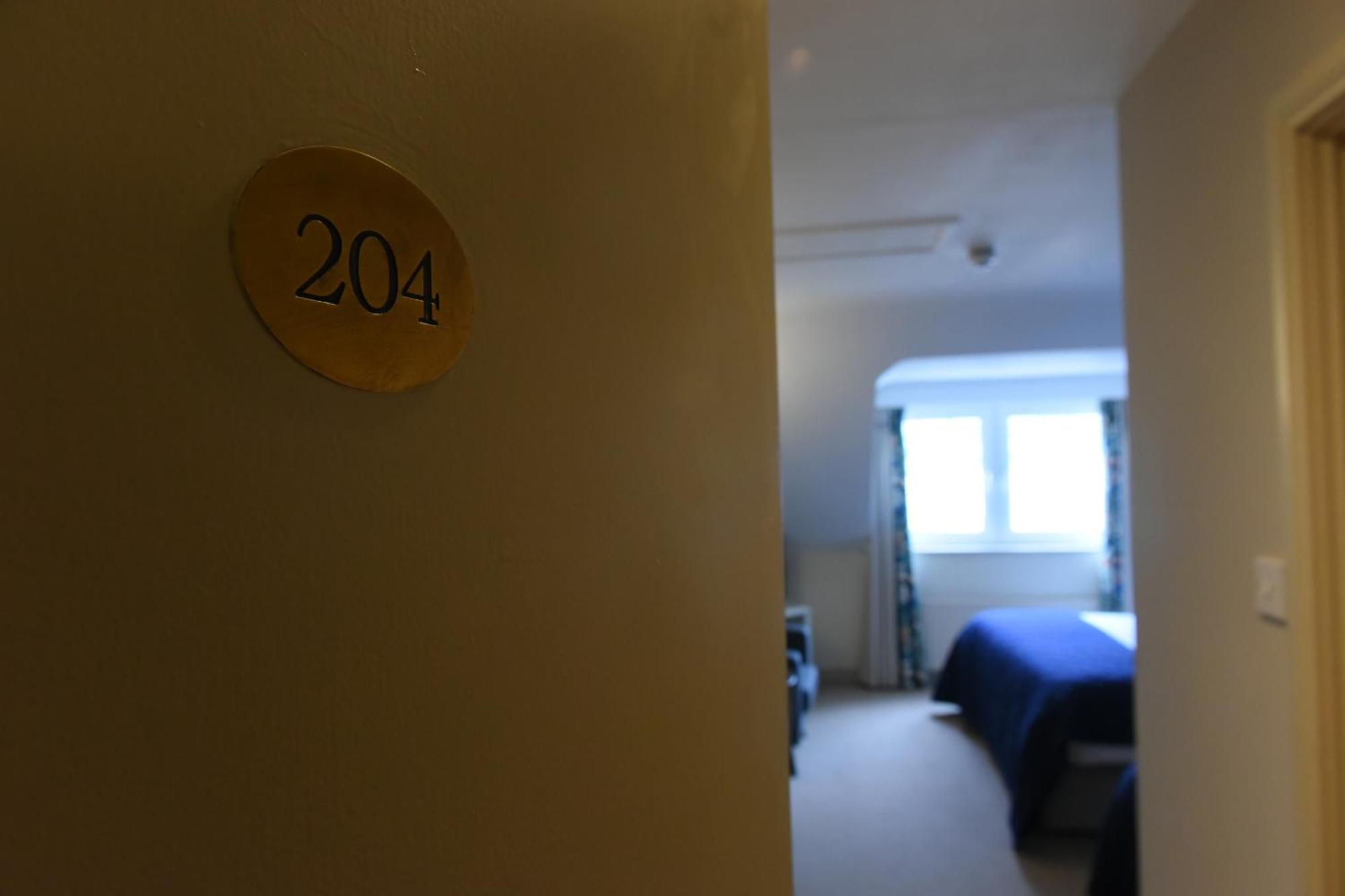The Lough & Quay Accommodation Town Centre Warrenpoint Zewnętrze zdjęcie
