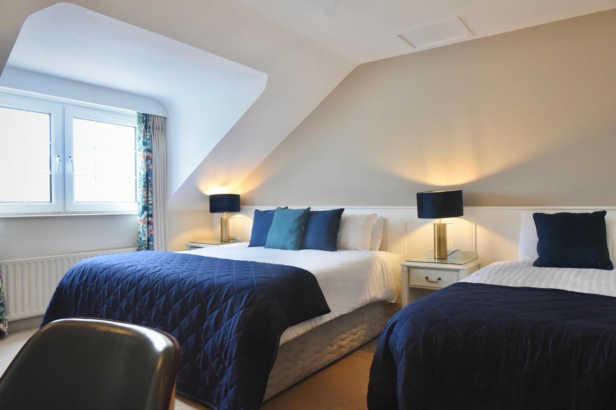 The Lough & Quay Accommodation Town Centre Warrenpoint Zewnętrze zdjęcie
