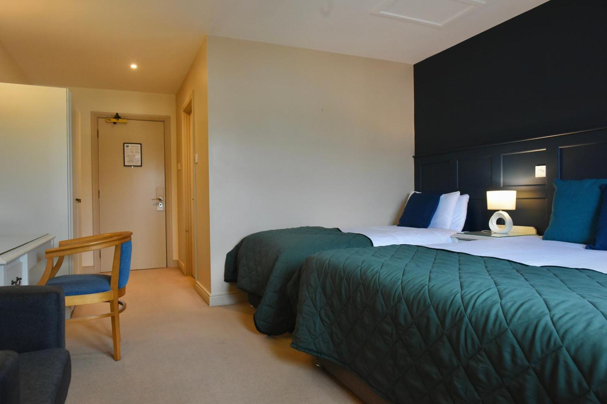 The Lough & Quay Accommodation Town Centre Warrenpoint Zewnętrze zdjęcie