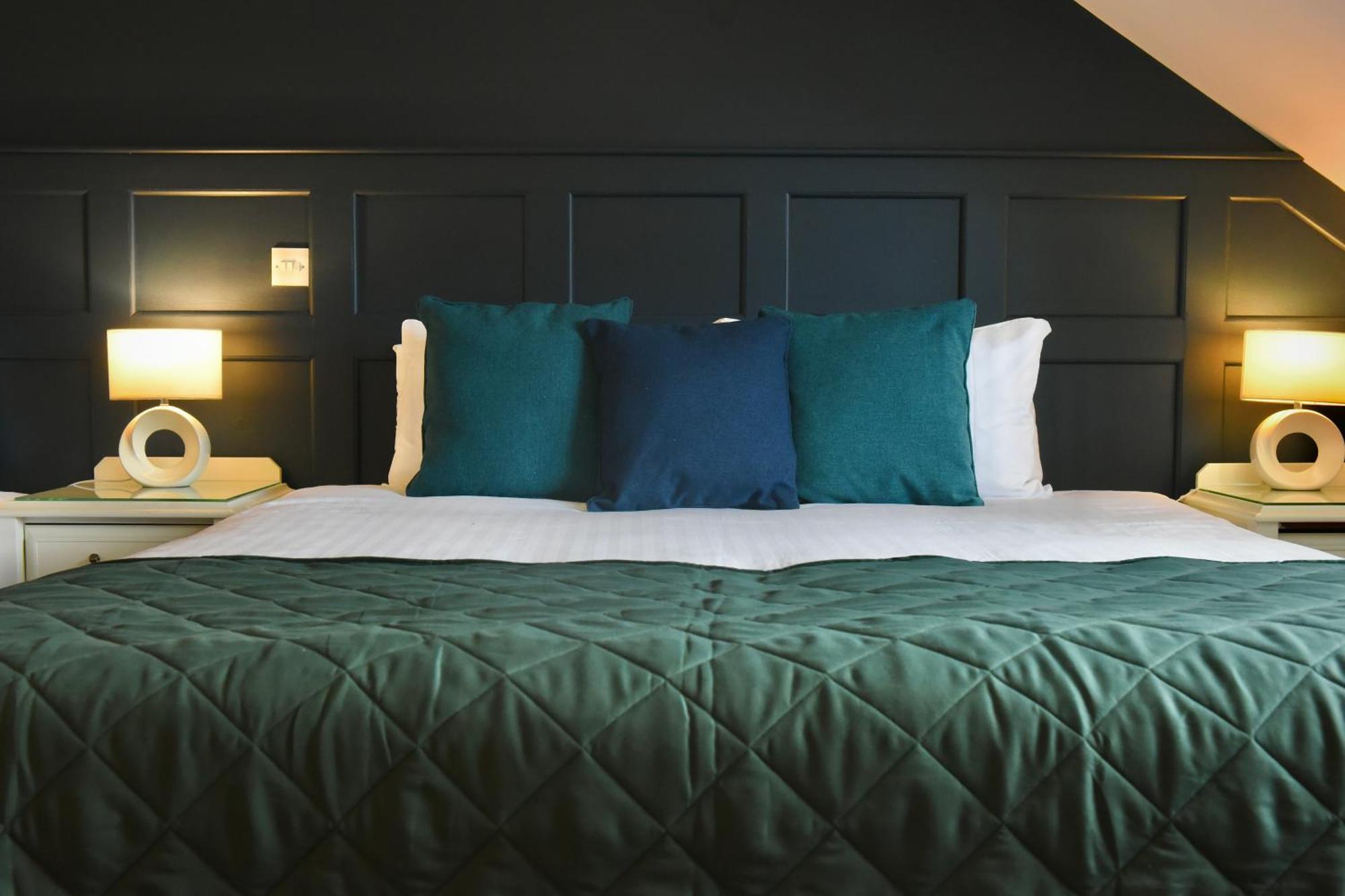 The Lough & Quay Accommodation Town Centre Warrenpoint Zewnętrze zdjęcie