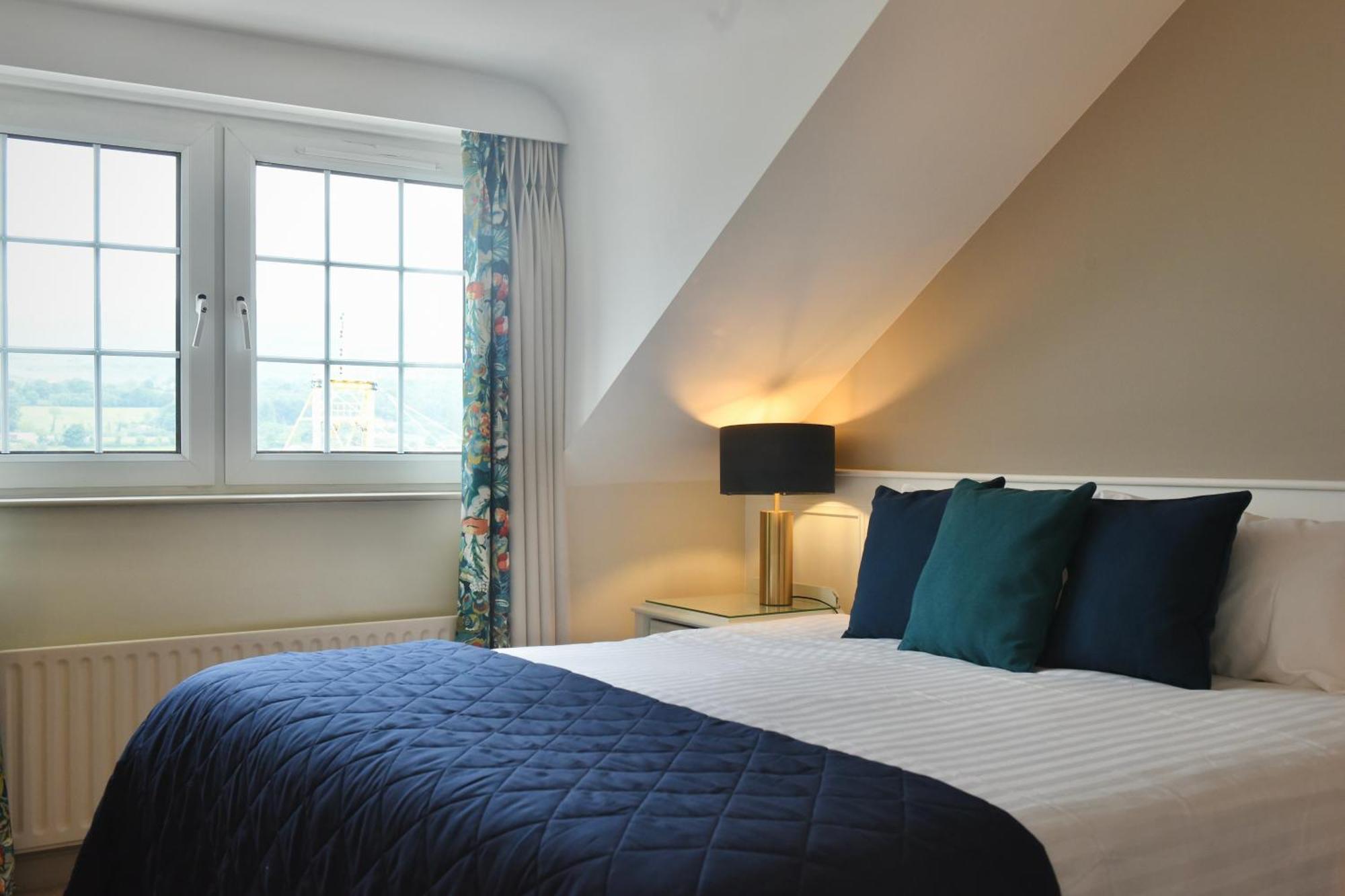 The Lough & Quay Accommodation Town Centre Warrenpoint Zewnętrze zdjęcie