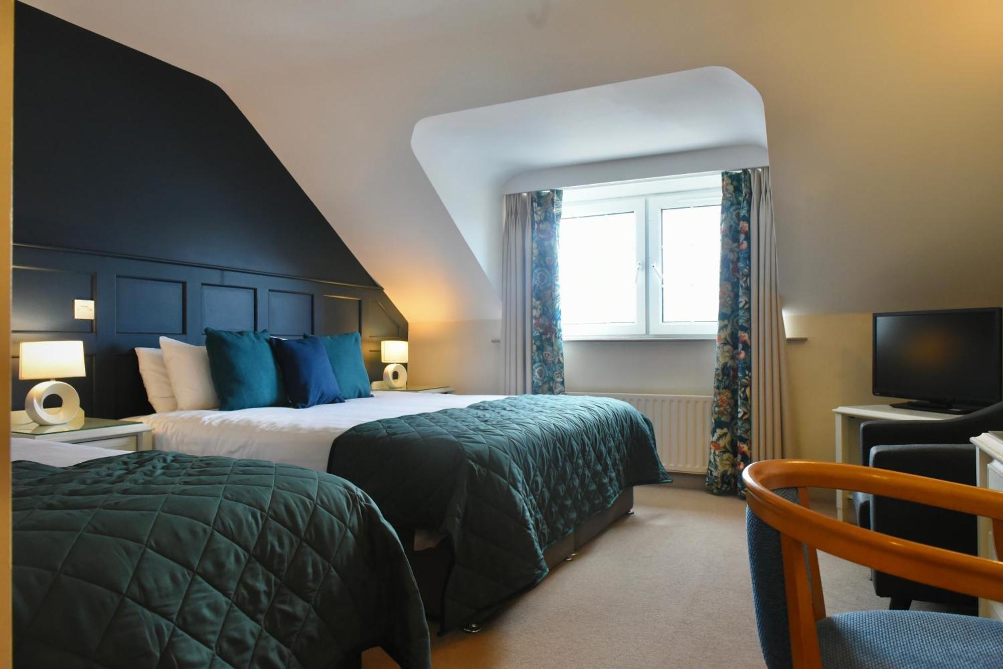 The Lough & Quay Accommodation Town Centre Warrenpoint Zewnętrze zdjęcie