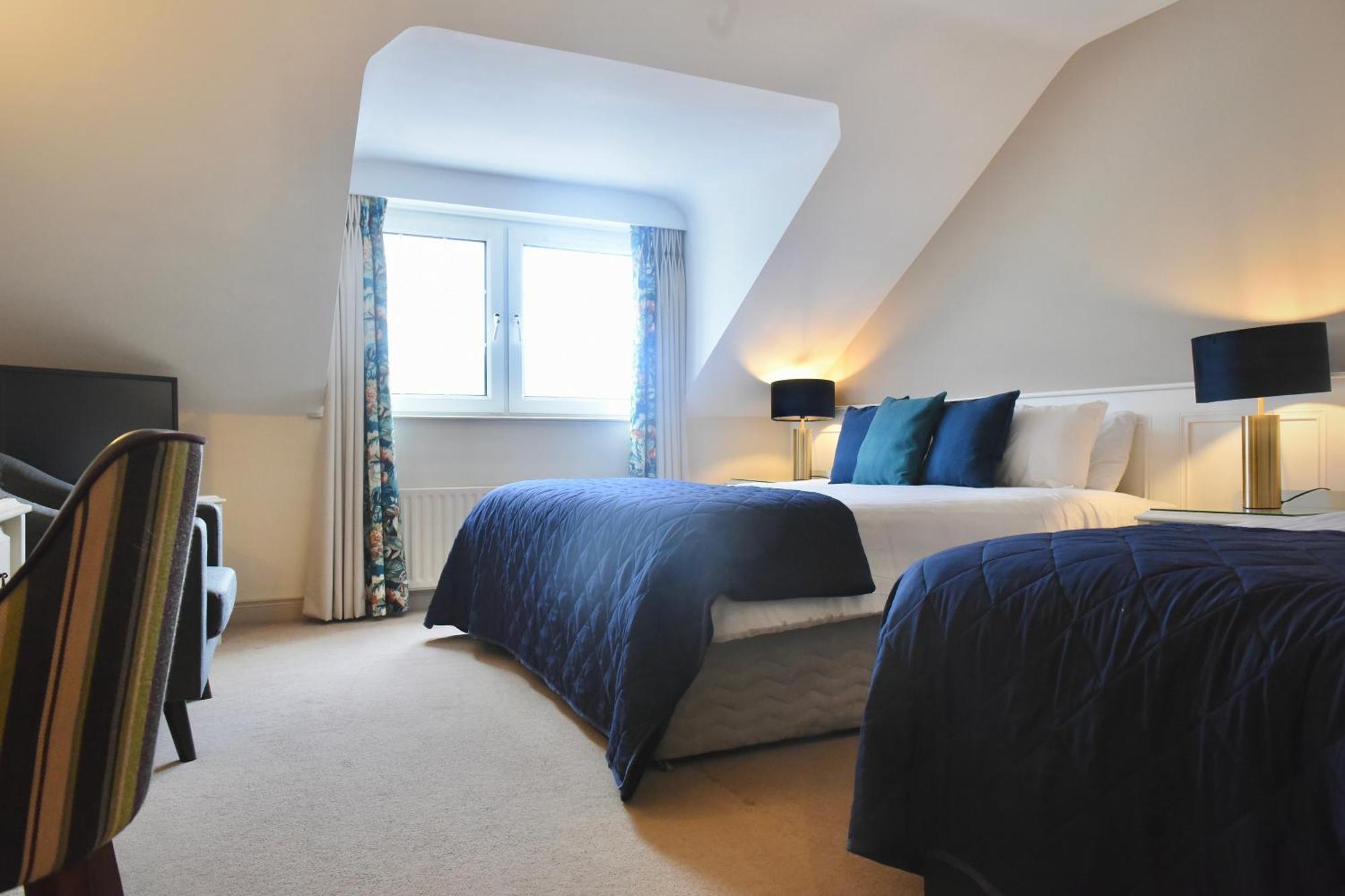 The Lough & Quay Accommodation Town Centre Warrenpoint Zewnętrze zdjęcie