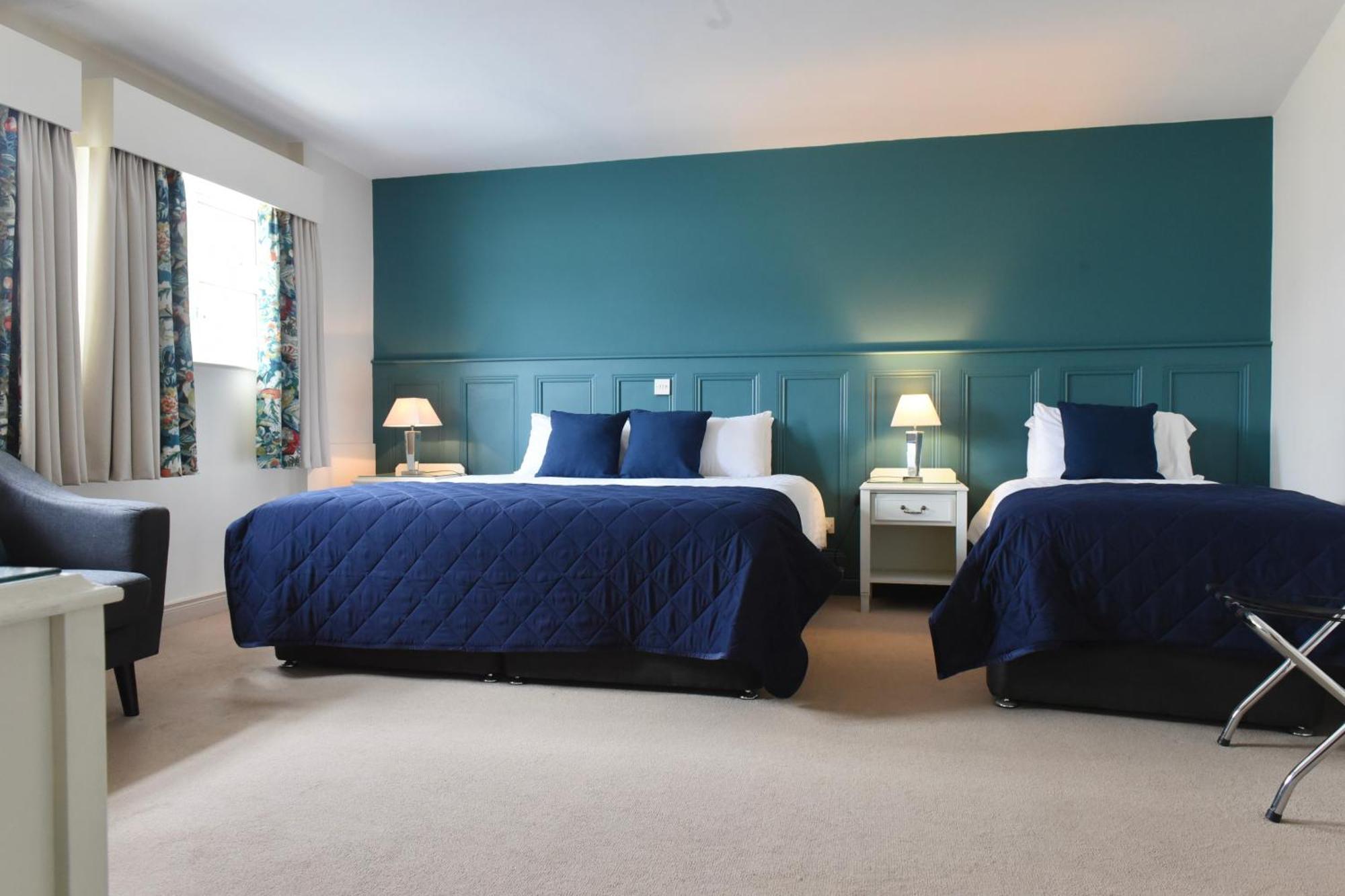 The Lough & Quay Accommodation Town Centre Warrenpoint Zewnętrze zdjęcie