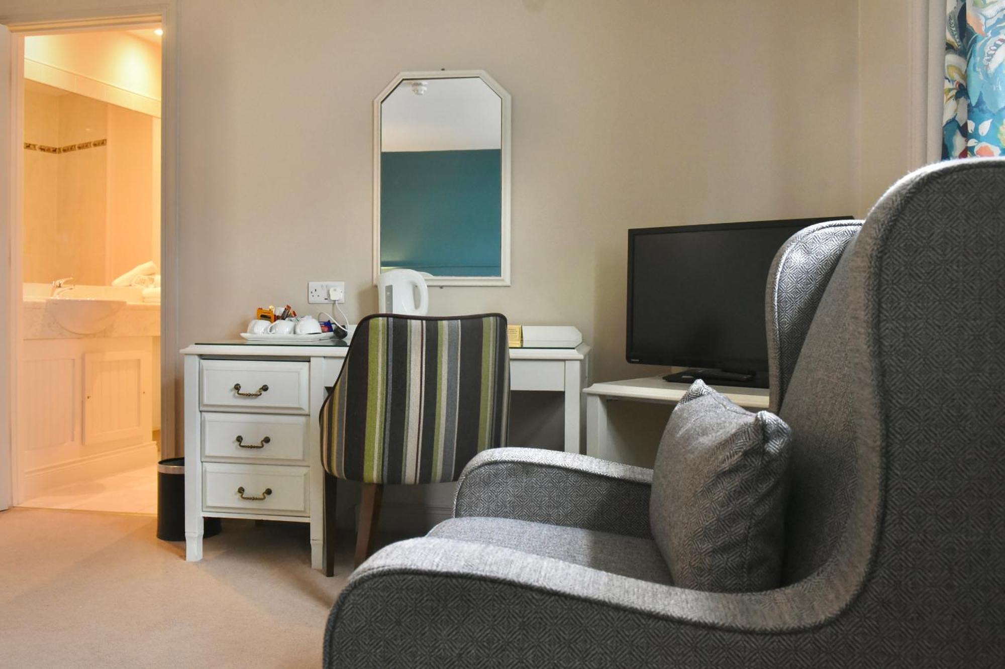 The Lough & Quay Accommodation Town Centre Warrenpoint Zewnętrze zdjęcie