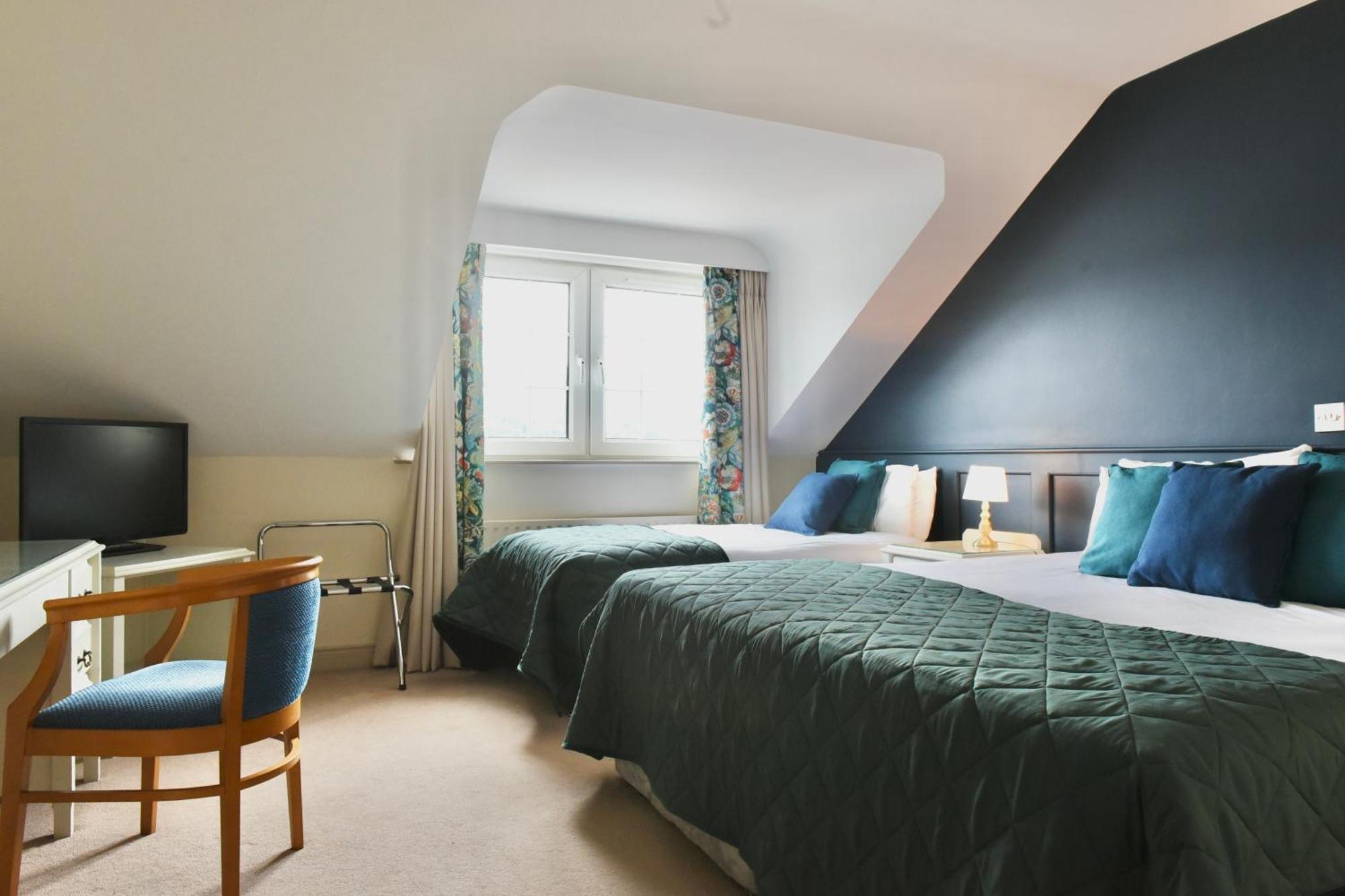 The Lough & Quay Accommodation Town Centre Warrenpoint Zewnętrze zdjęcie