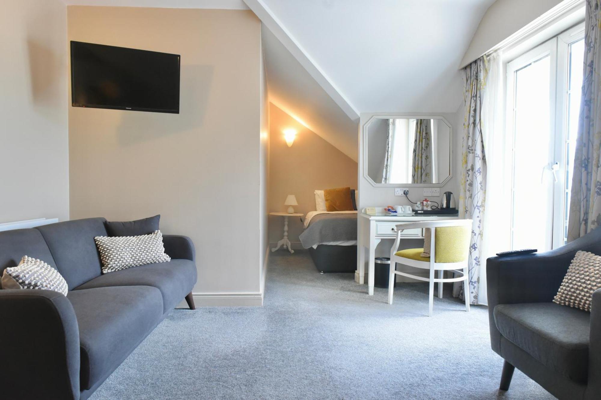 The Lough & Quay Accommodation Town Centre Warrenpoint Zewnętrze zdjęcie