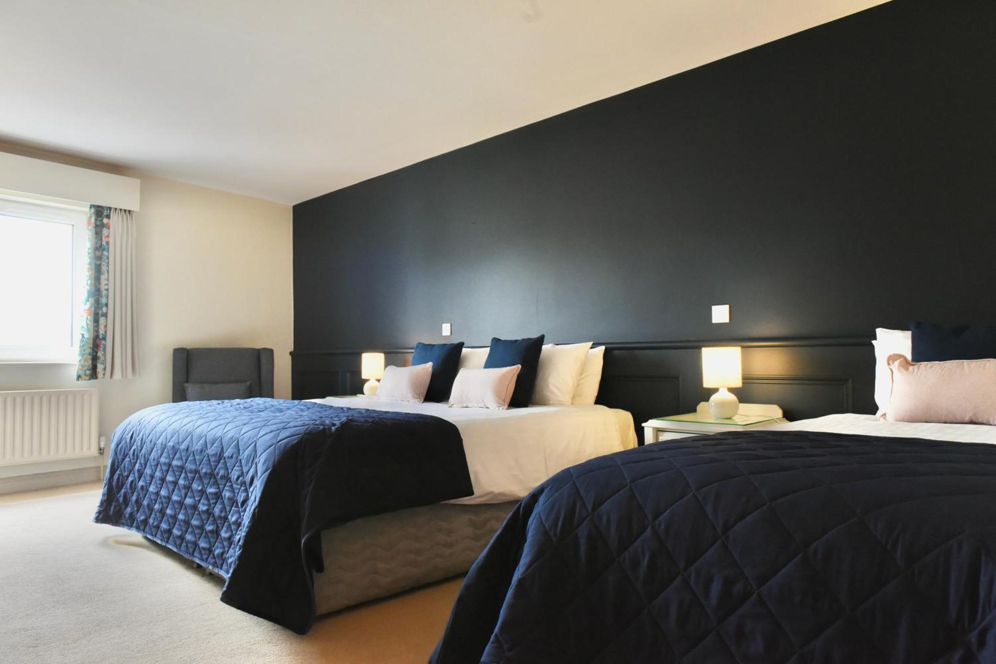 The Lough & Quay Accommodation Town Centre Warrenpoint Zewnętrze zdjęcie