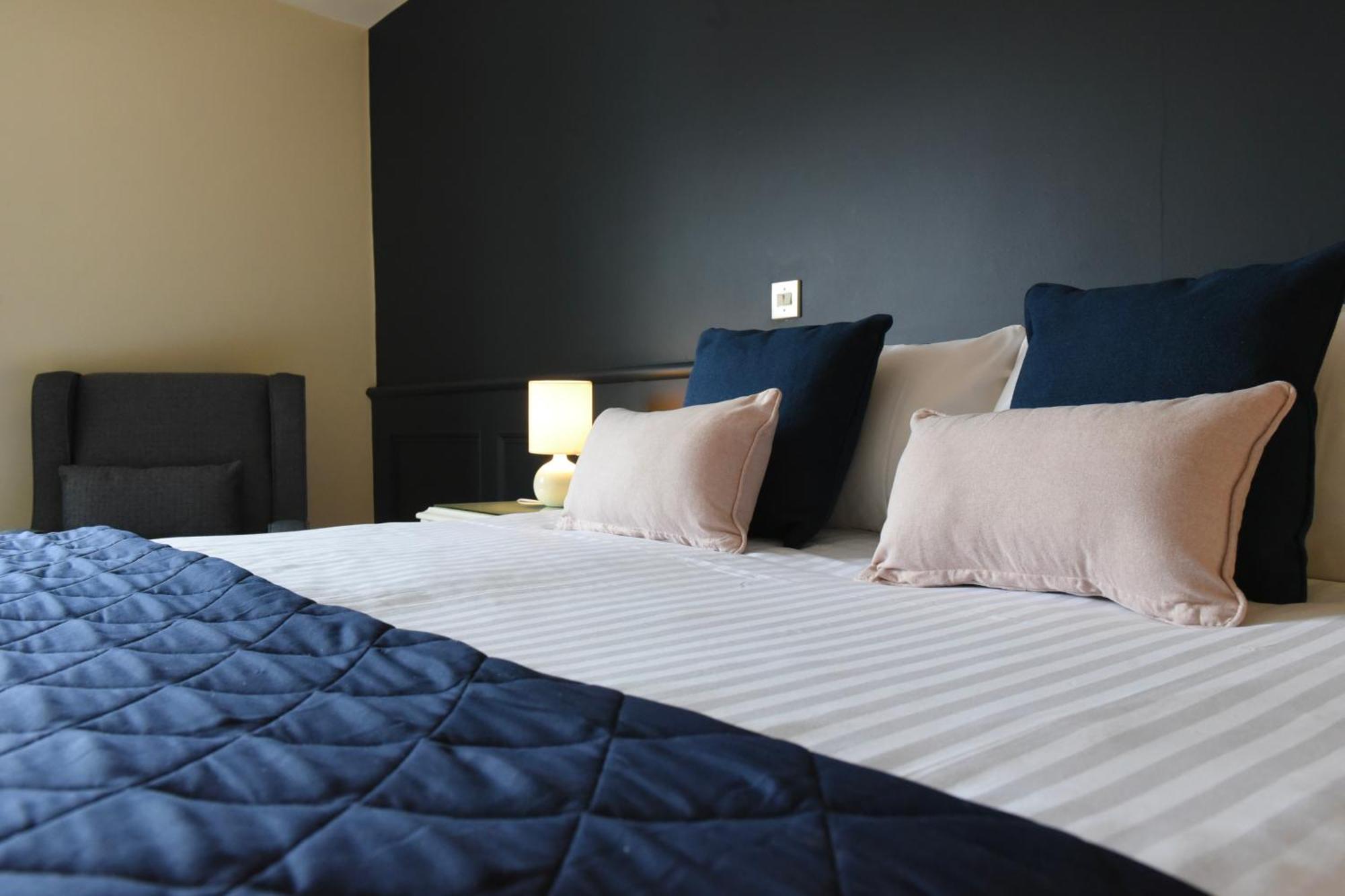 The Lough & Quay Accommodation Town Centre Warrenpoint Zewnętrze zdjęcie