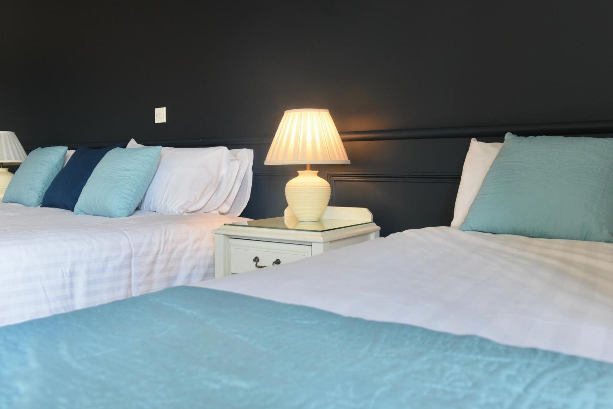 The Lough & Quay Accommodation Town Centre Warrenpoint Zewnętrze zdjęcie