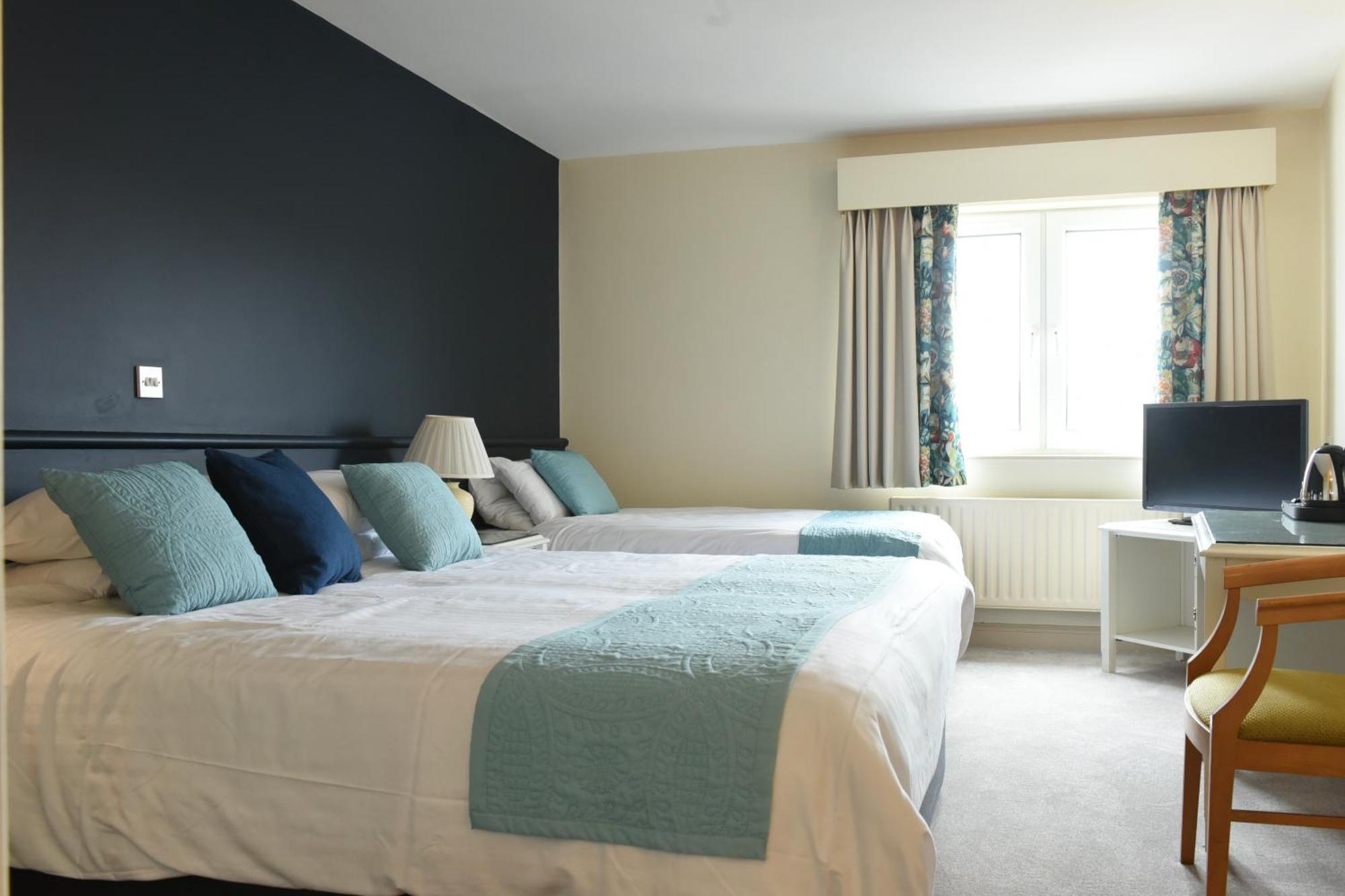 The Lough & Quay Accommodation Town Centre Warrenpoint Zewnętrze zdjęcie
