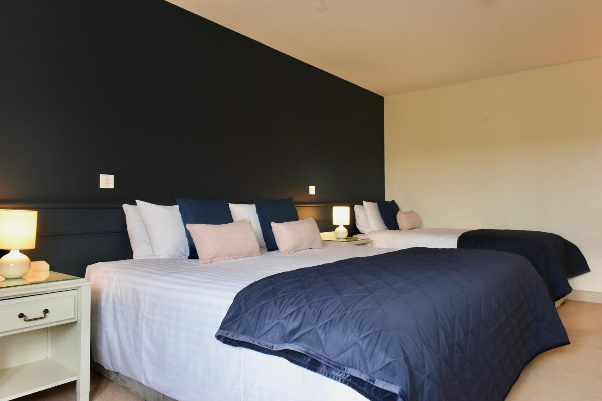 The Lough & Quay Accommodation Town Centre Warrenpoint Zewnętrze zdjęcie