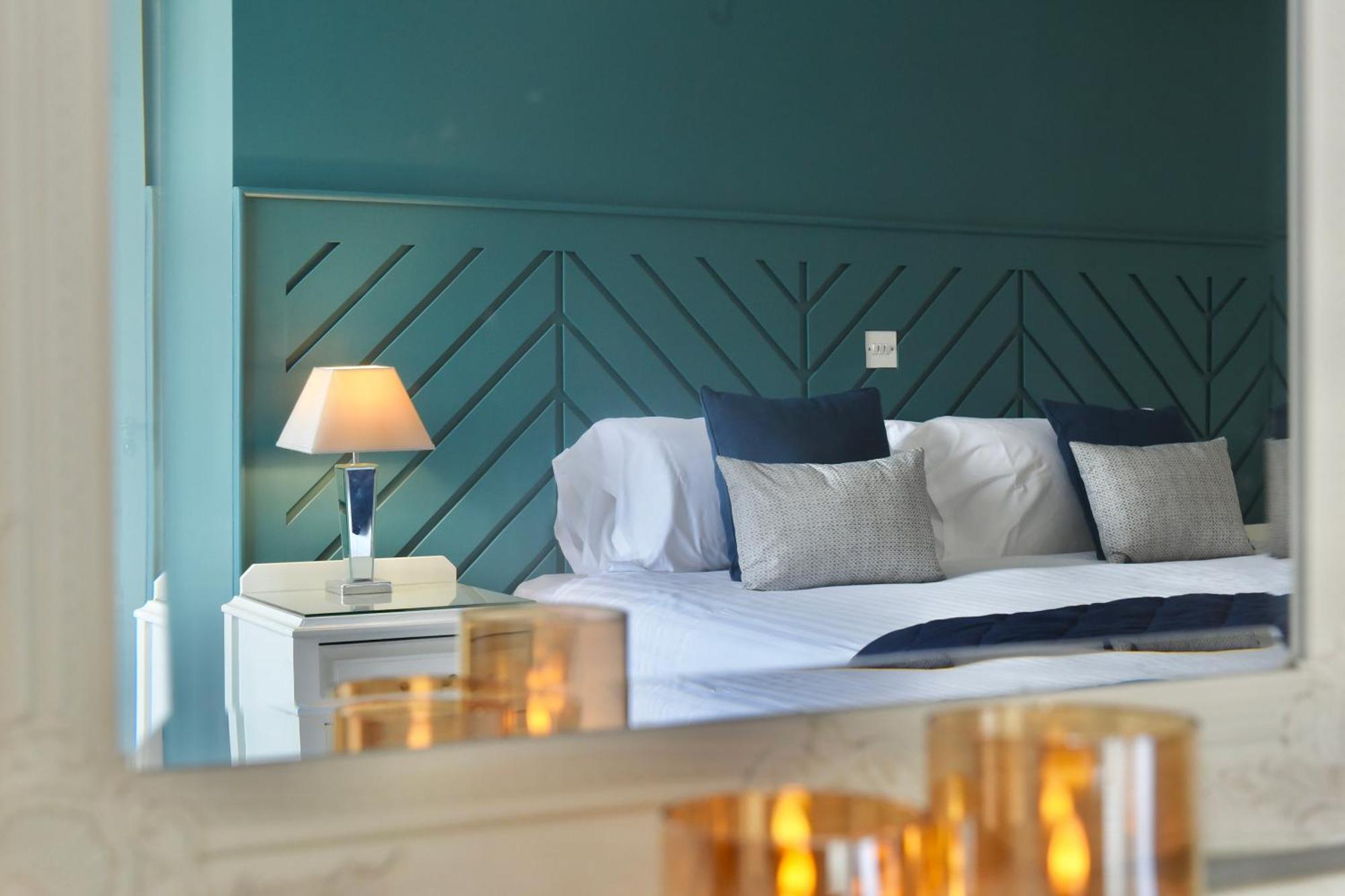 The Lough & Quay Accommodation Town Centre Warrenpoint Zewnętrze zdjęcie