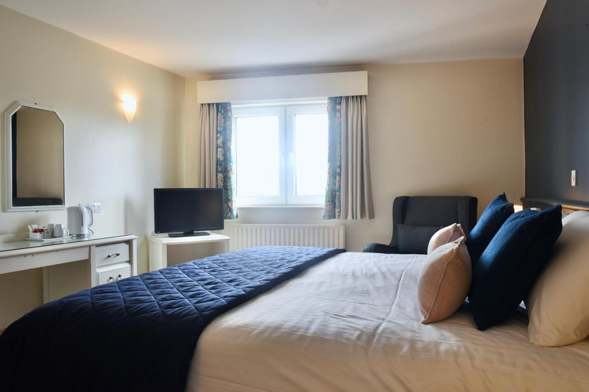 The Lough & Quay Accommodation Town Centre Warrenpoint Zewnętrze zdjęcie