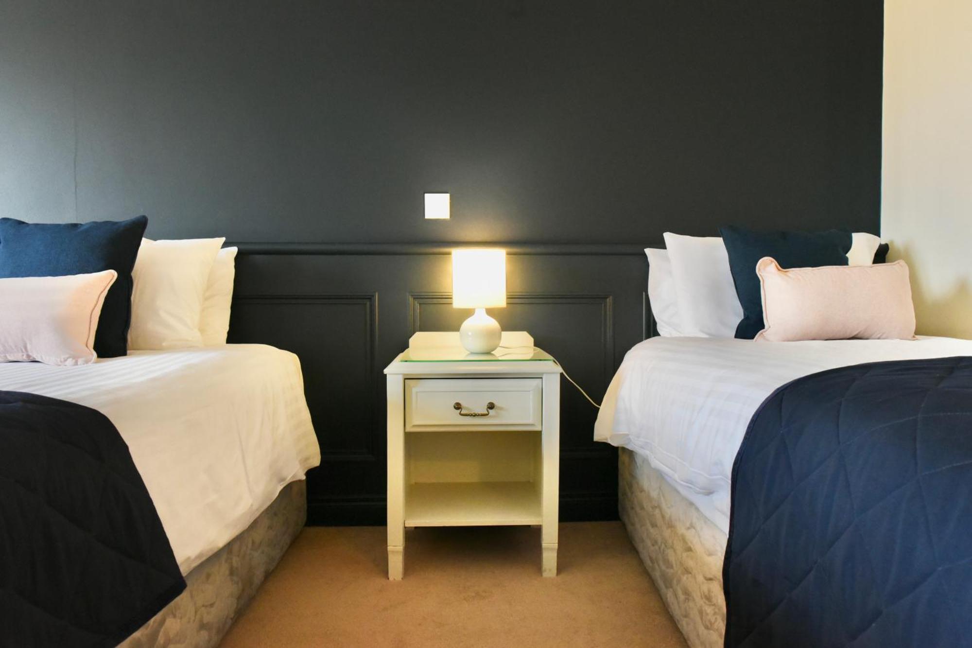 The Lough & Quay Accommodation Town Centre Warrenpoint Zewnętrze zdjęcie