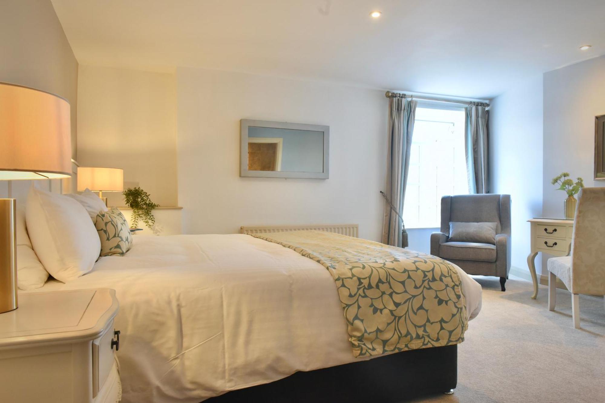 The Lough & Quay Accommodation Town Centre Warrenpoint Zewnętrze zdjęcie