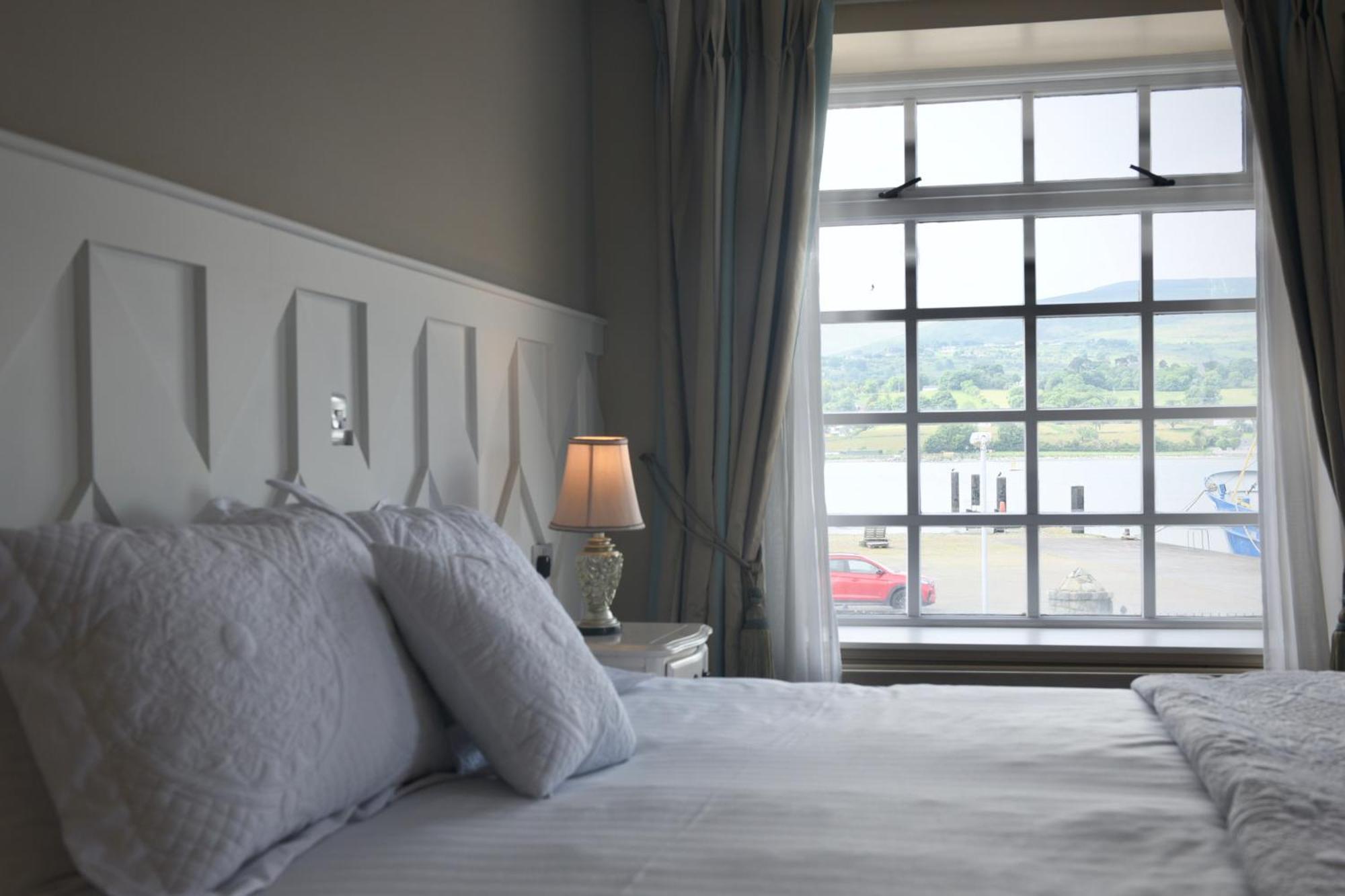 The Lough & Quay Accommodation Town Centre Warrenpoint Zewnętrze zdjęcie