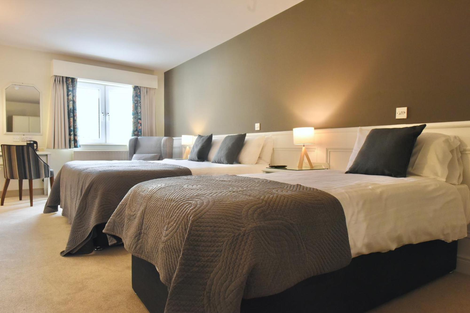 The Lough & Quay Accommodation Town Centre Warrenpoint Zewnętrze zdjęcie