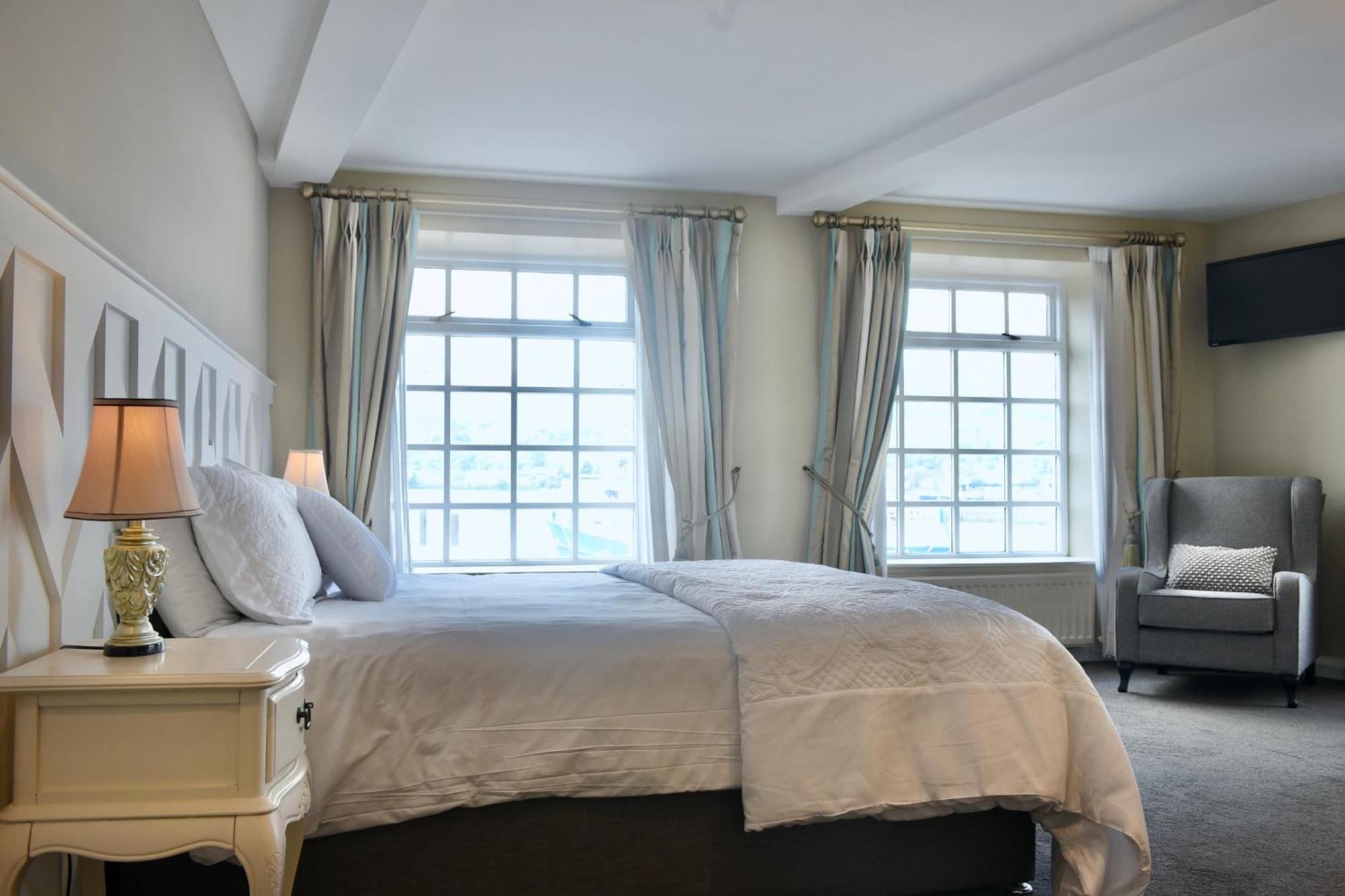 The Lough & Quay Accommodation Town Centre Warrenpoint Zewnętrze zdjęcie