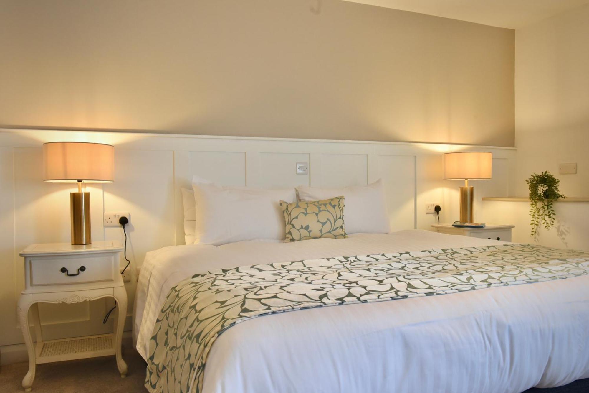 The Lough & Quay Accommodation Town Centre Warrenpoint Zewnętrze zdjęcie