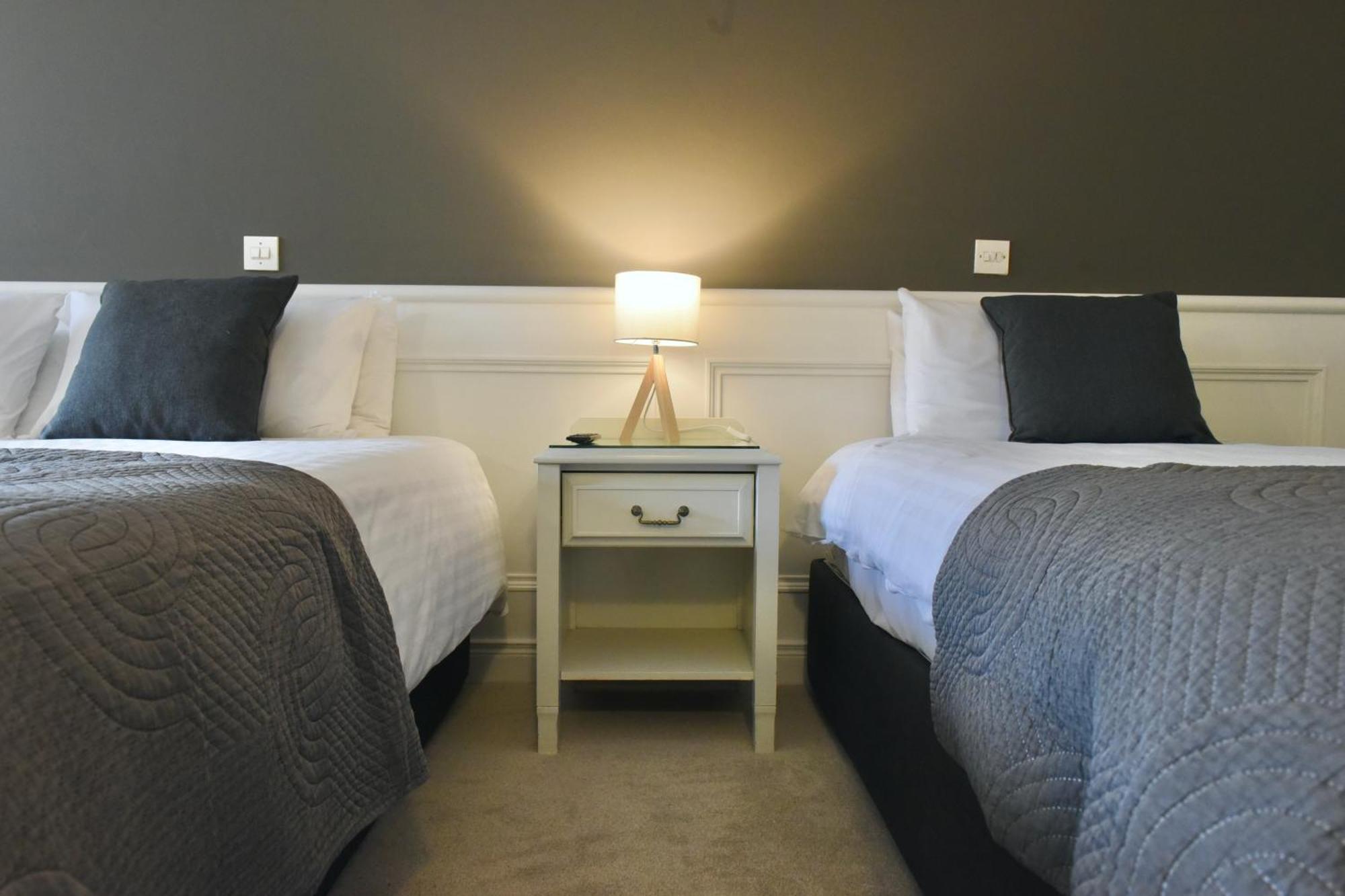 The Lough & Quay Accommodation Town Centre Warrenpoint Zewnętrze zdjęcie