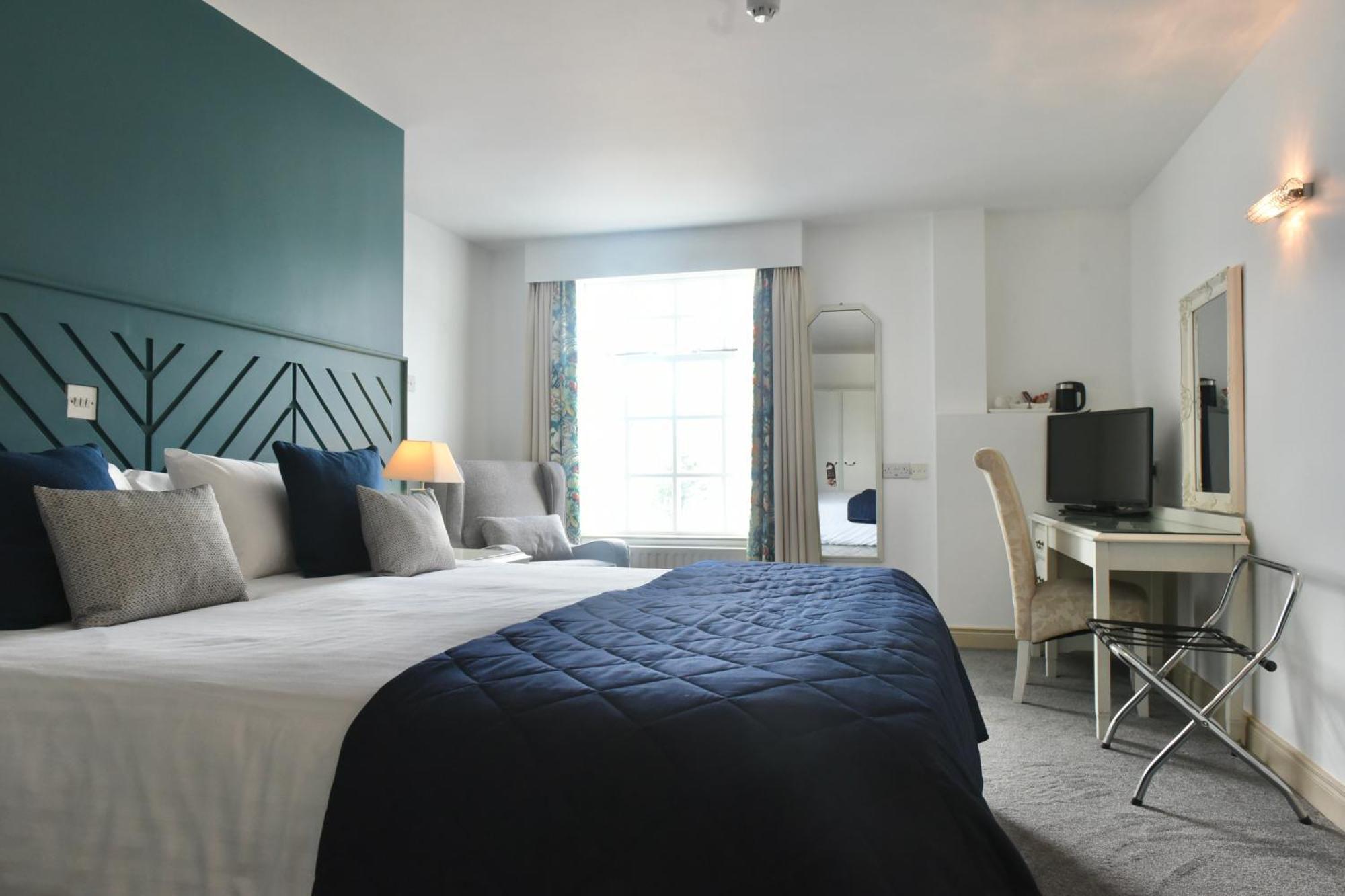 The Lough & Quay Accommodation Town Centre Warrenpoint Zewnętrze zdjęcie