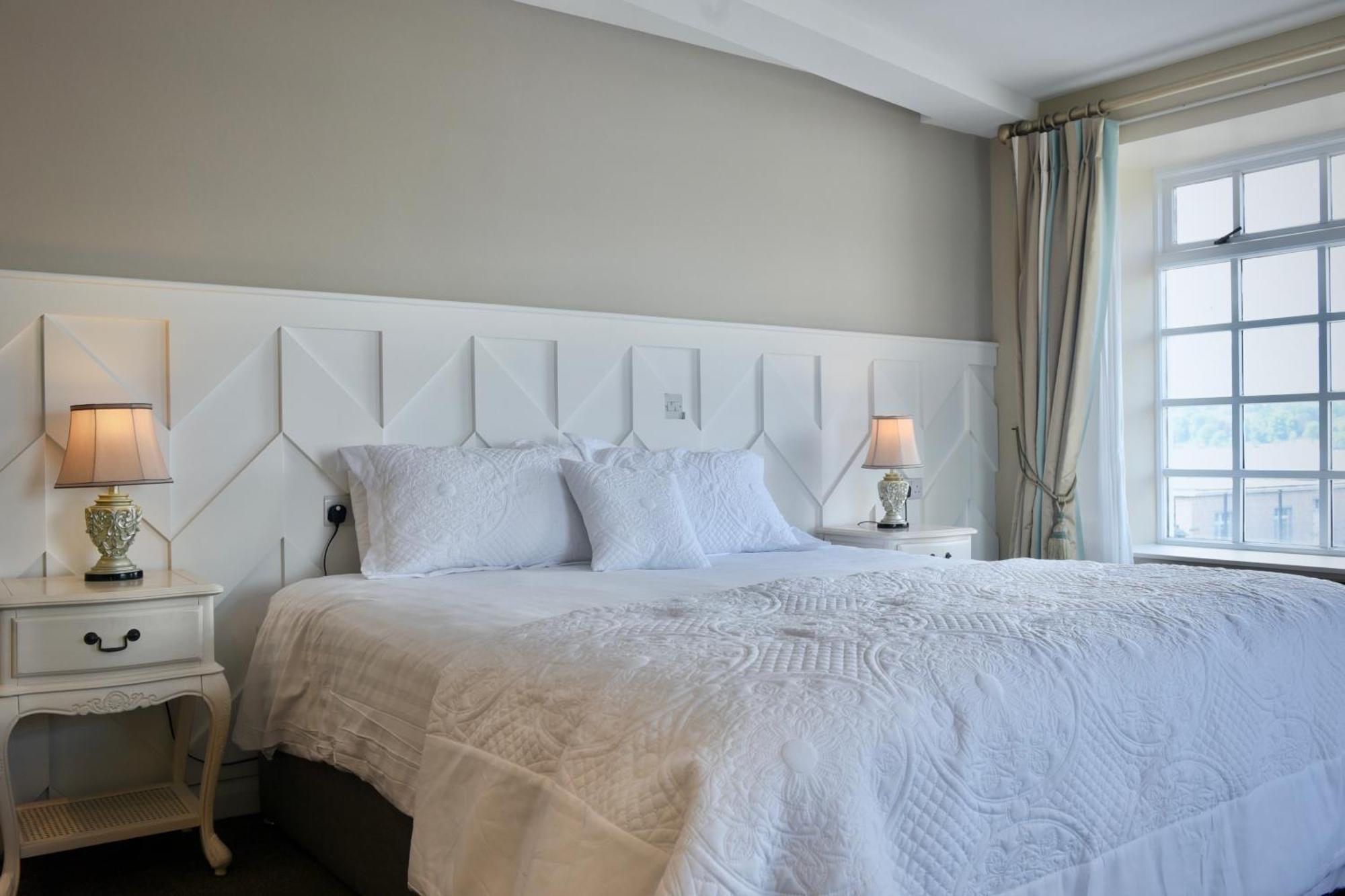 The Lough & Quay Accommodation Town Centre Warrenpoint Zewnętrze zdjęcie