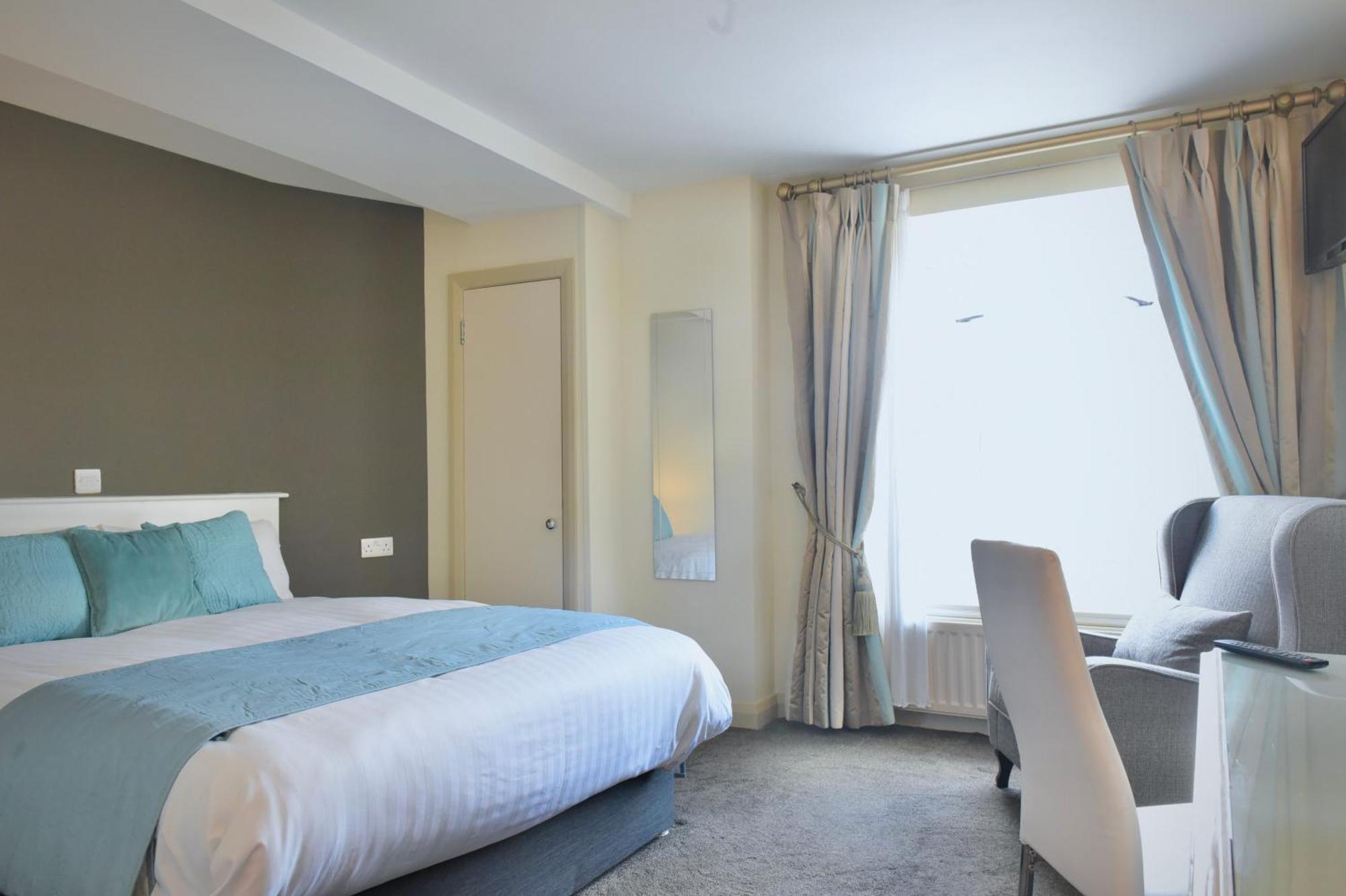 The Lough & Quay Accommodation Town Centre Warrenpoint Zewnętrze zdjęcie
