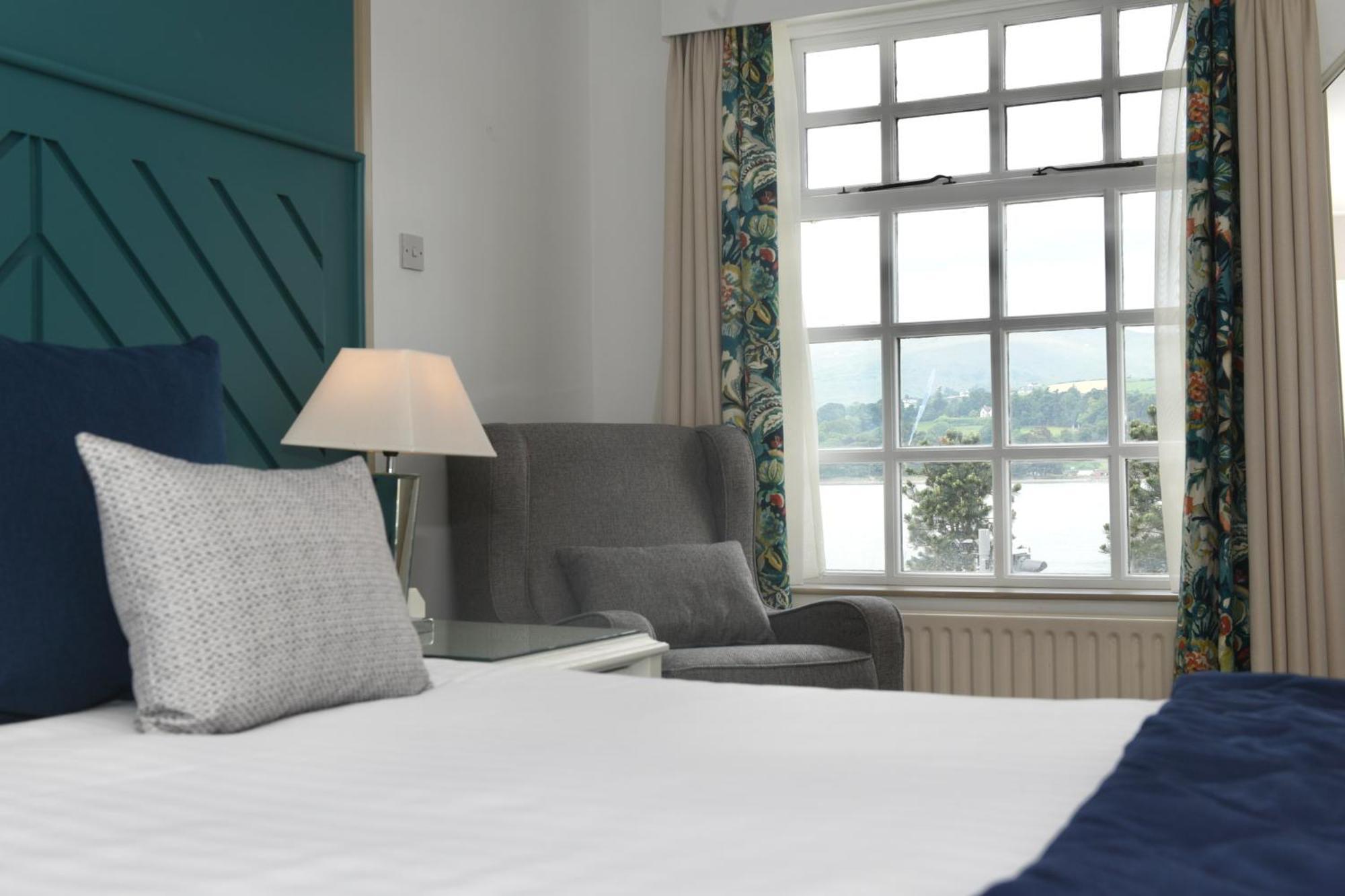 The Lough & Quay Accommodation Town Centre Warrenpoint Zewnętrze zdjęcie