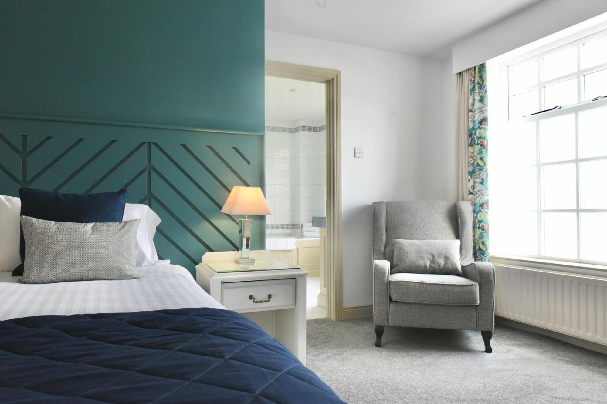 The Lough & Quay Accommodation Town Centre Warrenpoint Zewnętrze zdjęcie