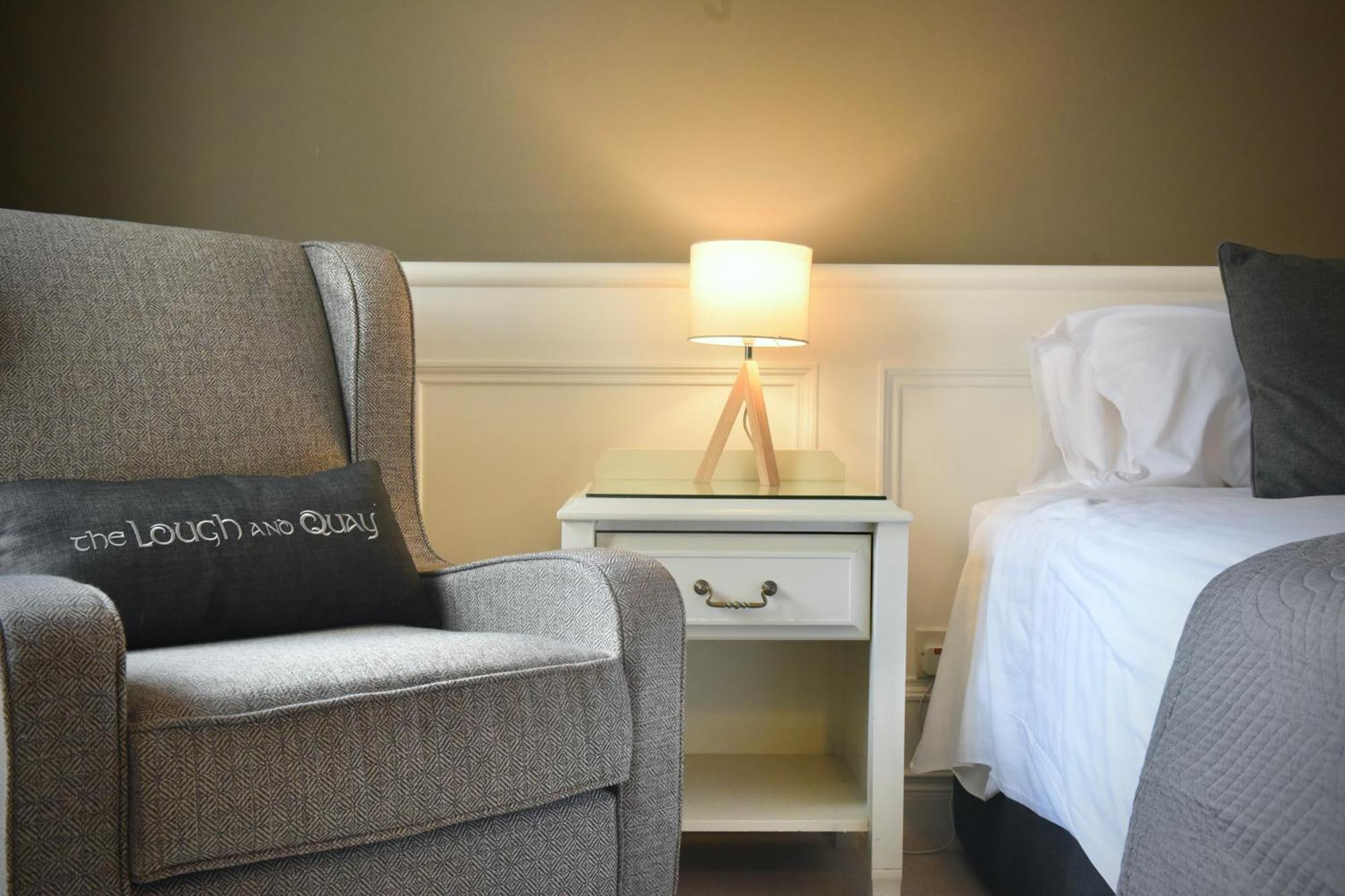 The Lough & Quay Accommodation Town Centre Warrenpoint Zewnętrze zdjęcie