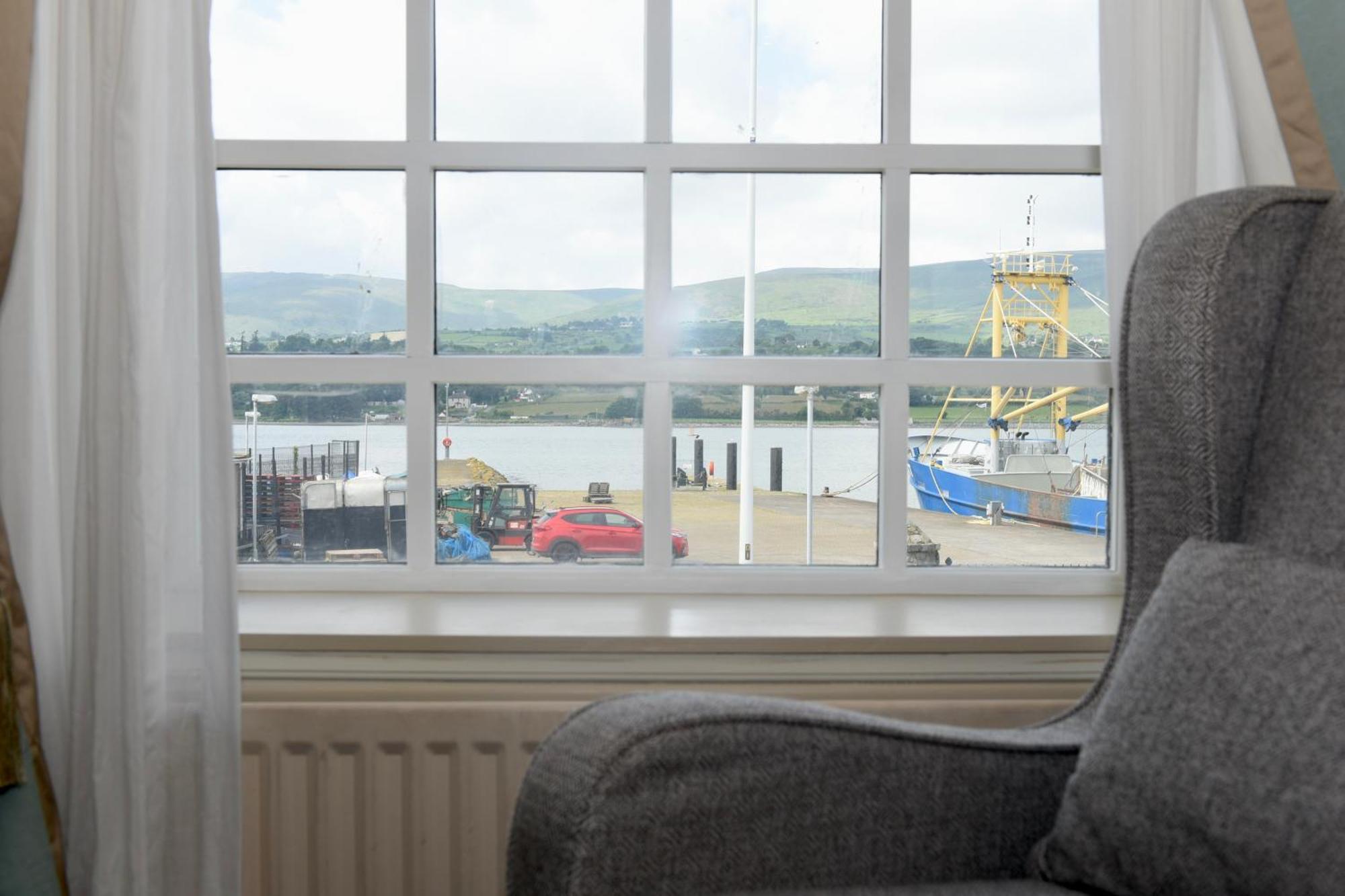The Lough & Quay Accommodation Town Centre Warrenpoint Zewnętrze zdjęcie