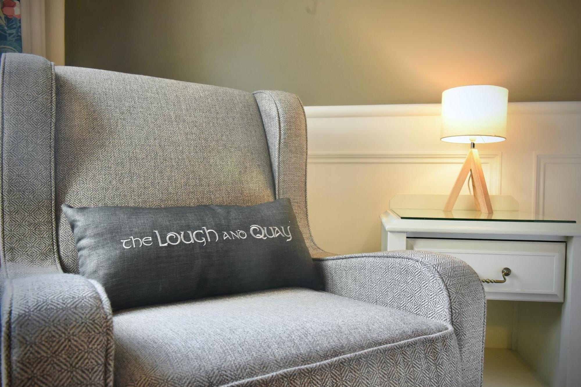The Lough & Quay Accommodation Town Centre Warrenpoint Zewnętrze zdjęcie