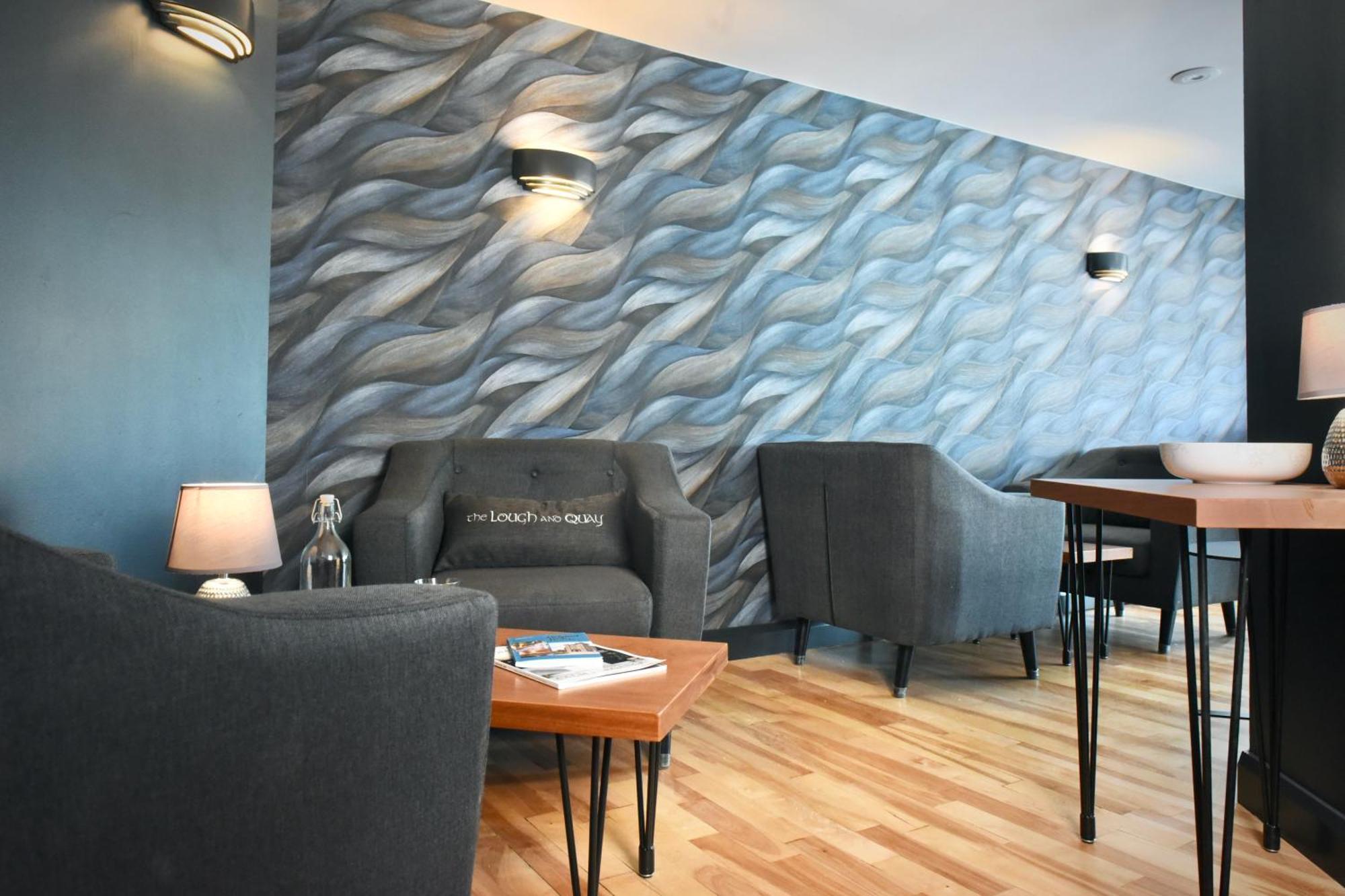 The Lough & Quay Accommodation Town Centre Warrenpoint Zewnętrze zdjęcie