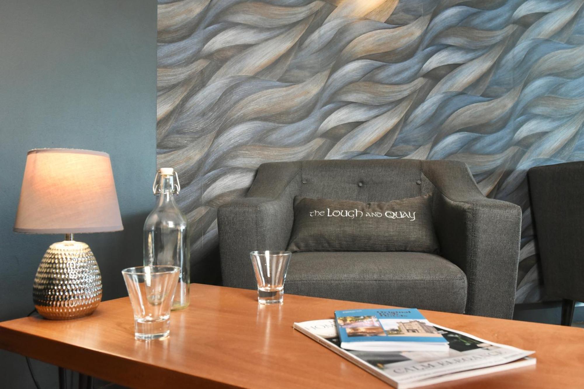 The Lough & Quay Accommodation Town Centre Warrenpoint Zewnętrze zdjęcie