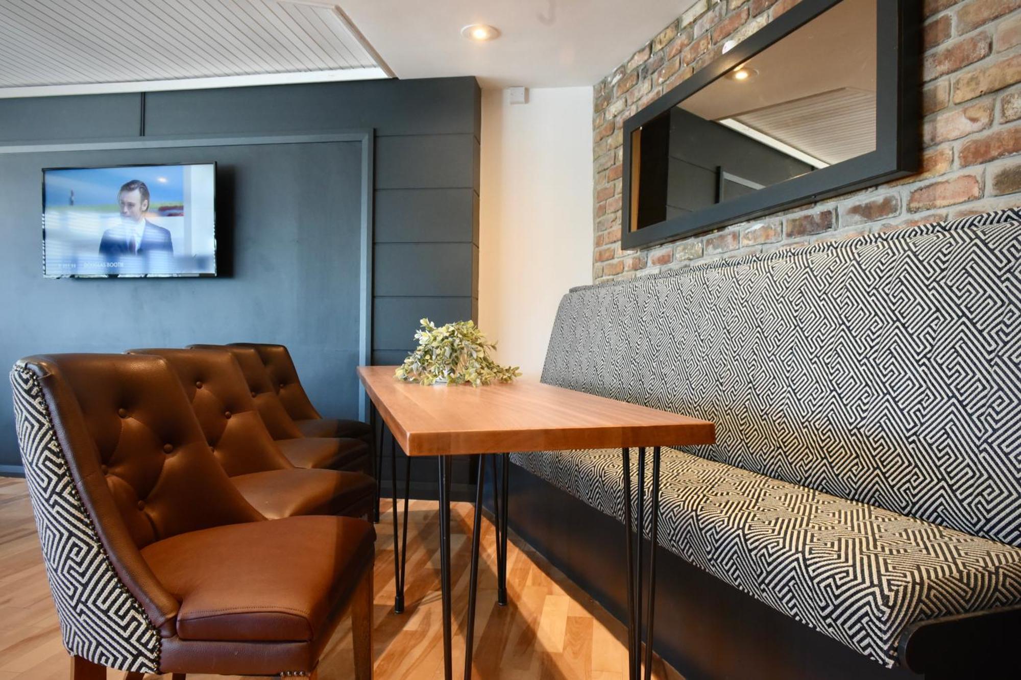 The Lough & Quay Accommodation Town Centre Warrenpoint Zewnętrze zdjęcie