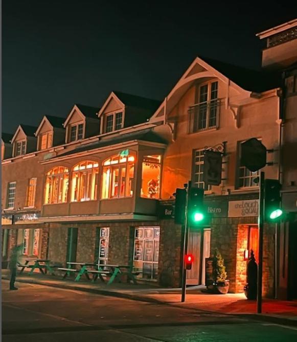 The Lough & Quay Accommodation Town Centre Warrenpoint Zewnętrze zdjęcie